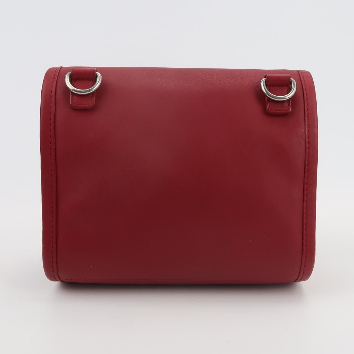 Balenciaga Balenciaga Women os Shoulder Bags Size ONE SIZE - 5 Thumbnail