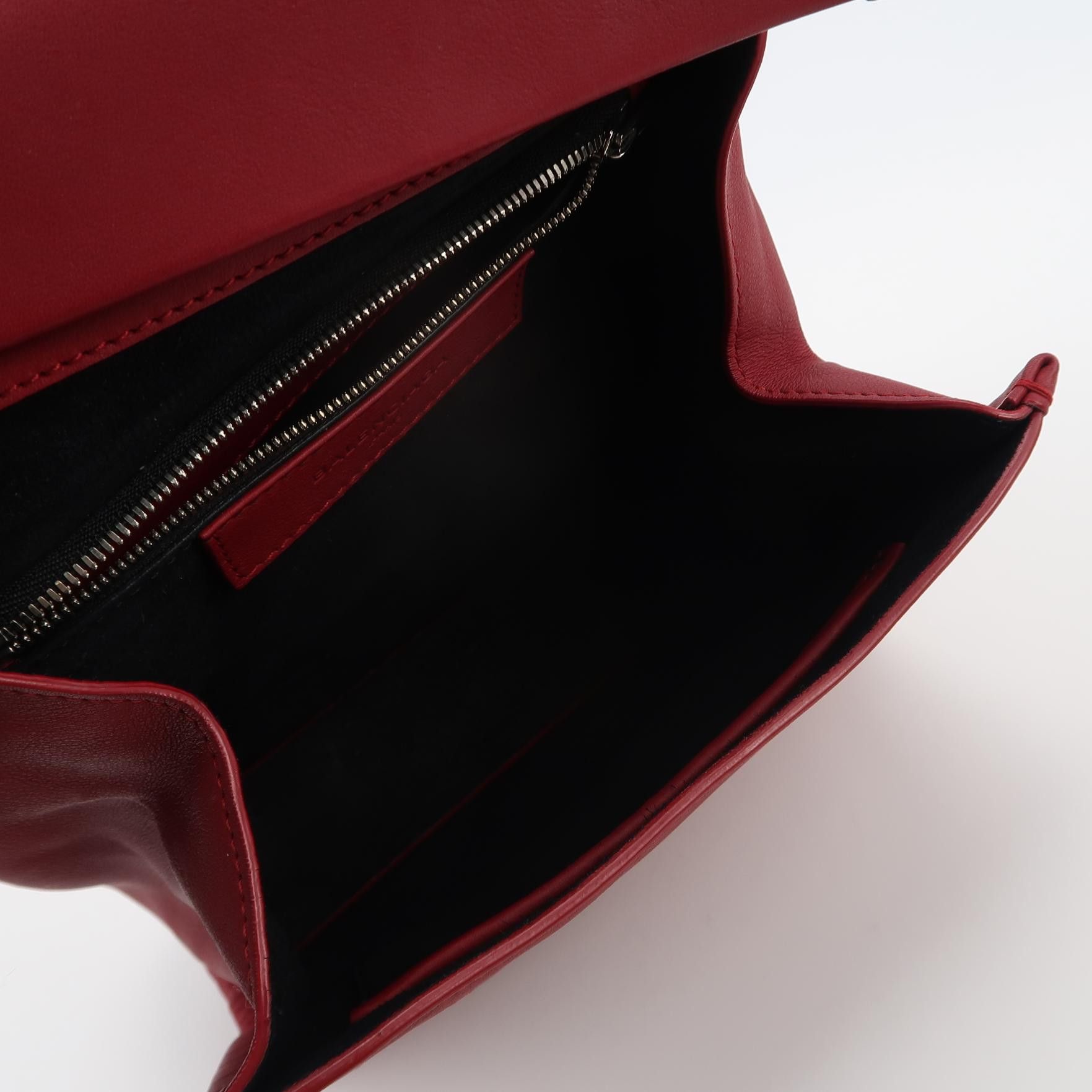 Balenciaga Balenciaga Women os Shoulder Bags Size ONE SIZE - 7 Thumbnail