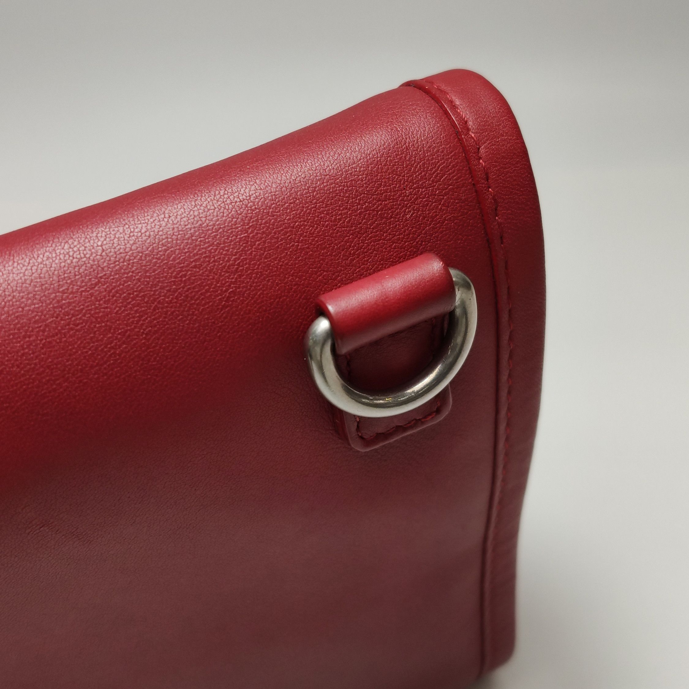 Balenciaga Balenciaga Women os Shoulder Bags Size ONE SIZE - 10 Thumbnail