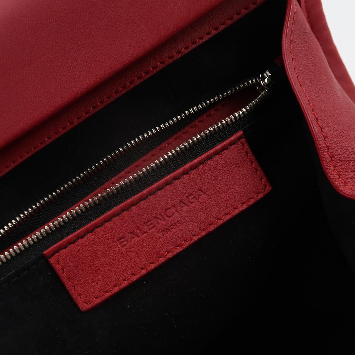 Balenciaga Balenciaga Women os Shoulder Bags Size ONE SIZE - 8 Thumbnail