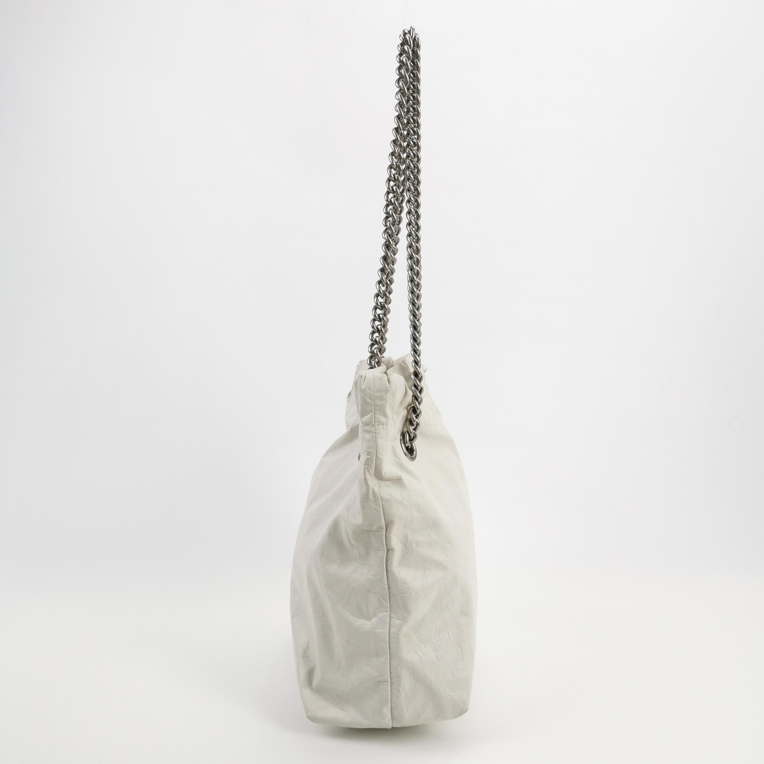 Balenciaga Balenciaga Women os Shoulder Bags Size ONE SIZE - 4 Thumbnail