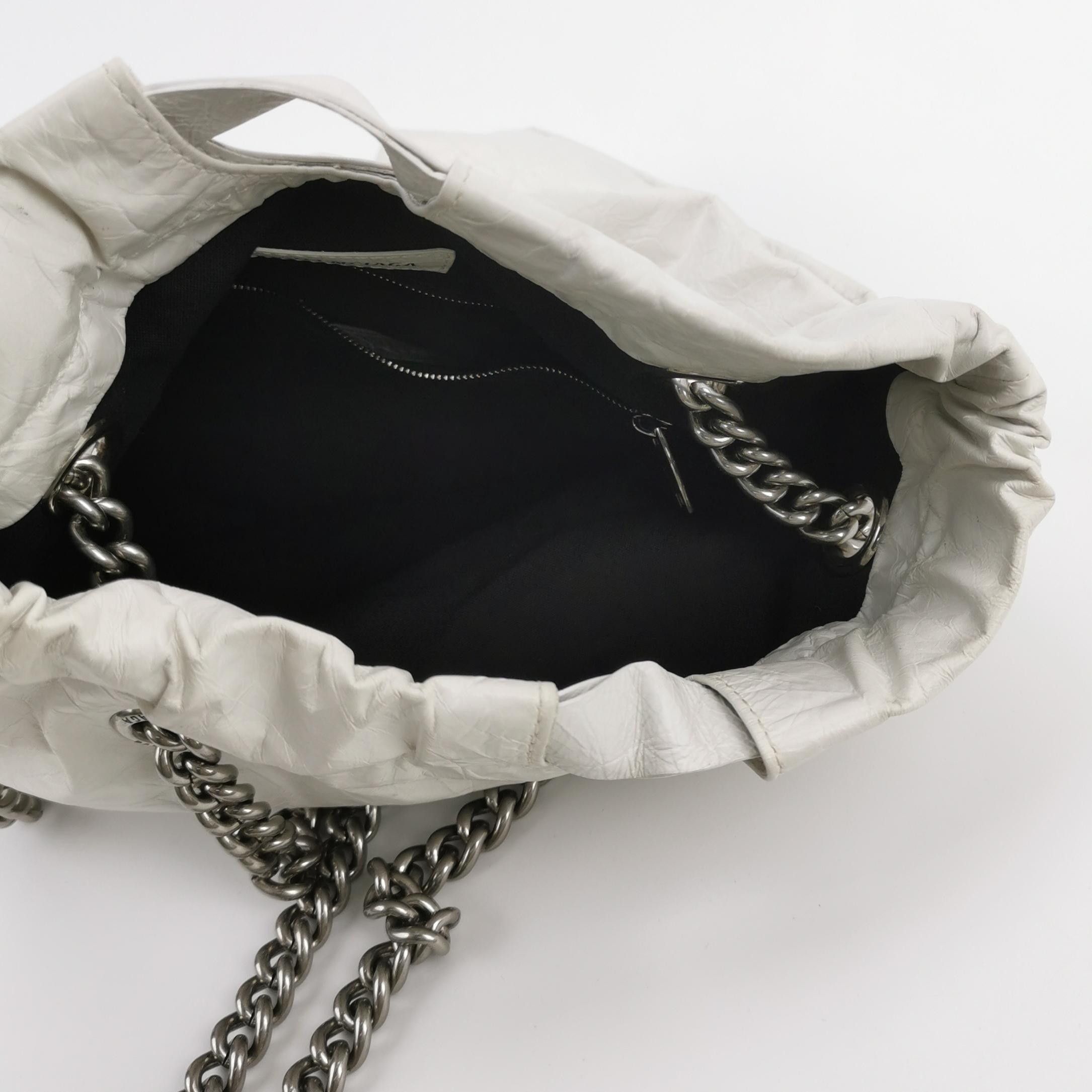 Balenciaga Balenciaga Women os Shoulder Bags Size ONE SIZE - 7 Thumbnail