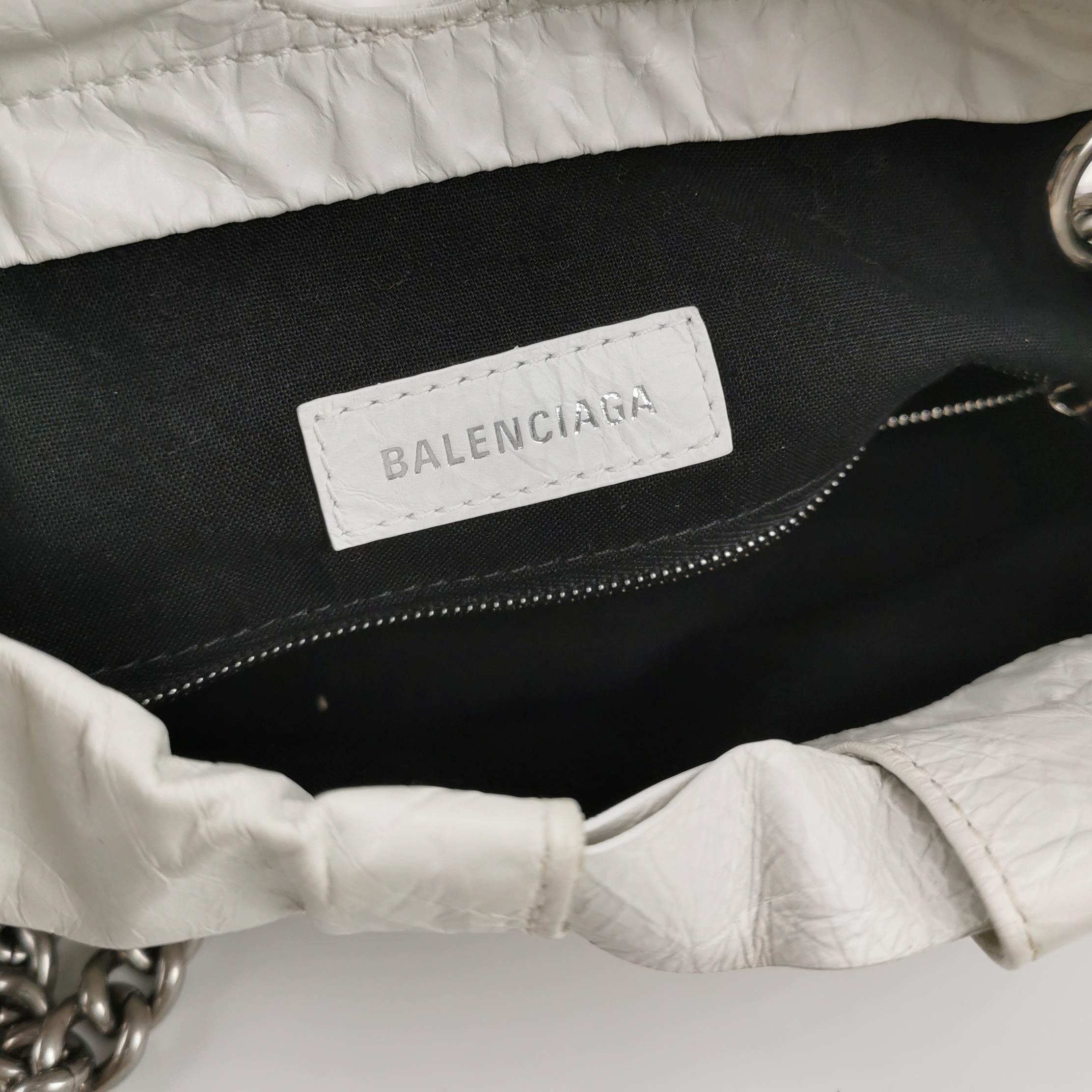 Balenciaga Balenciaga Women os Shoulder Bags Size ONE SIZE - 8 Thumbnail