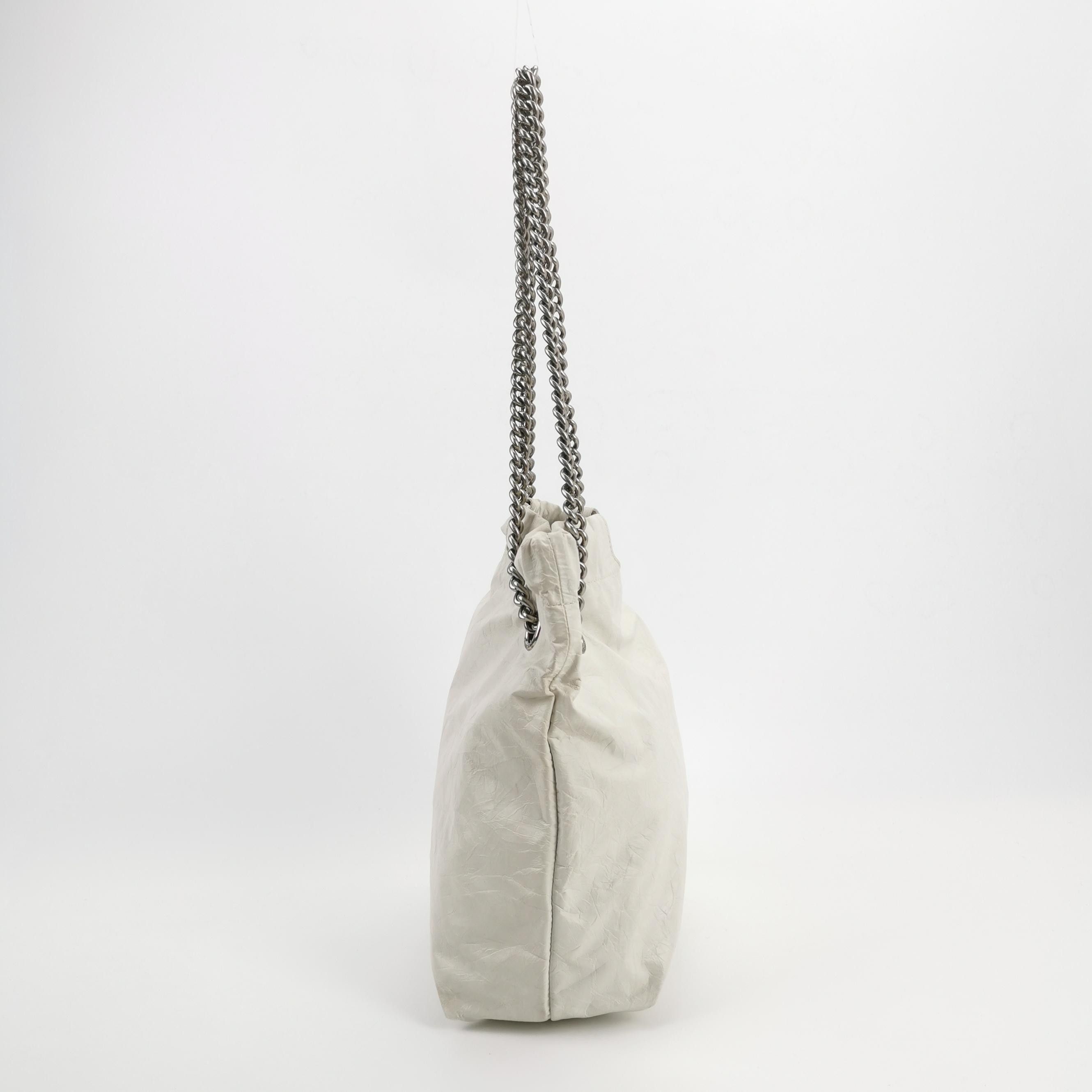 Balenciaga Balenciaga Women os Shoulder Bags Size ONE SIZE - 3 Thumbnail