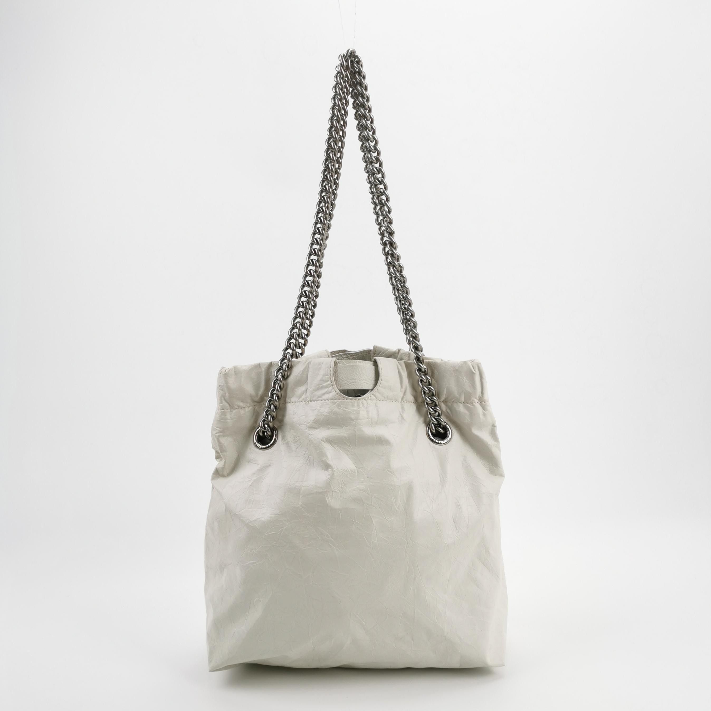 Balenciaga Balenciaga Women os Shoulder Bags Size ONE SIZE - 5 Thumbnail