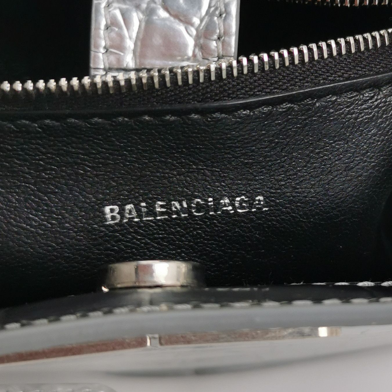Balenciaga Balenciaga Women os Shoulder Bags Size ONE SIZE - 8 Thumbnail