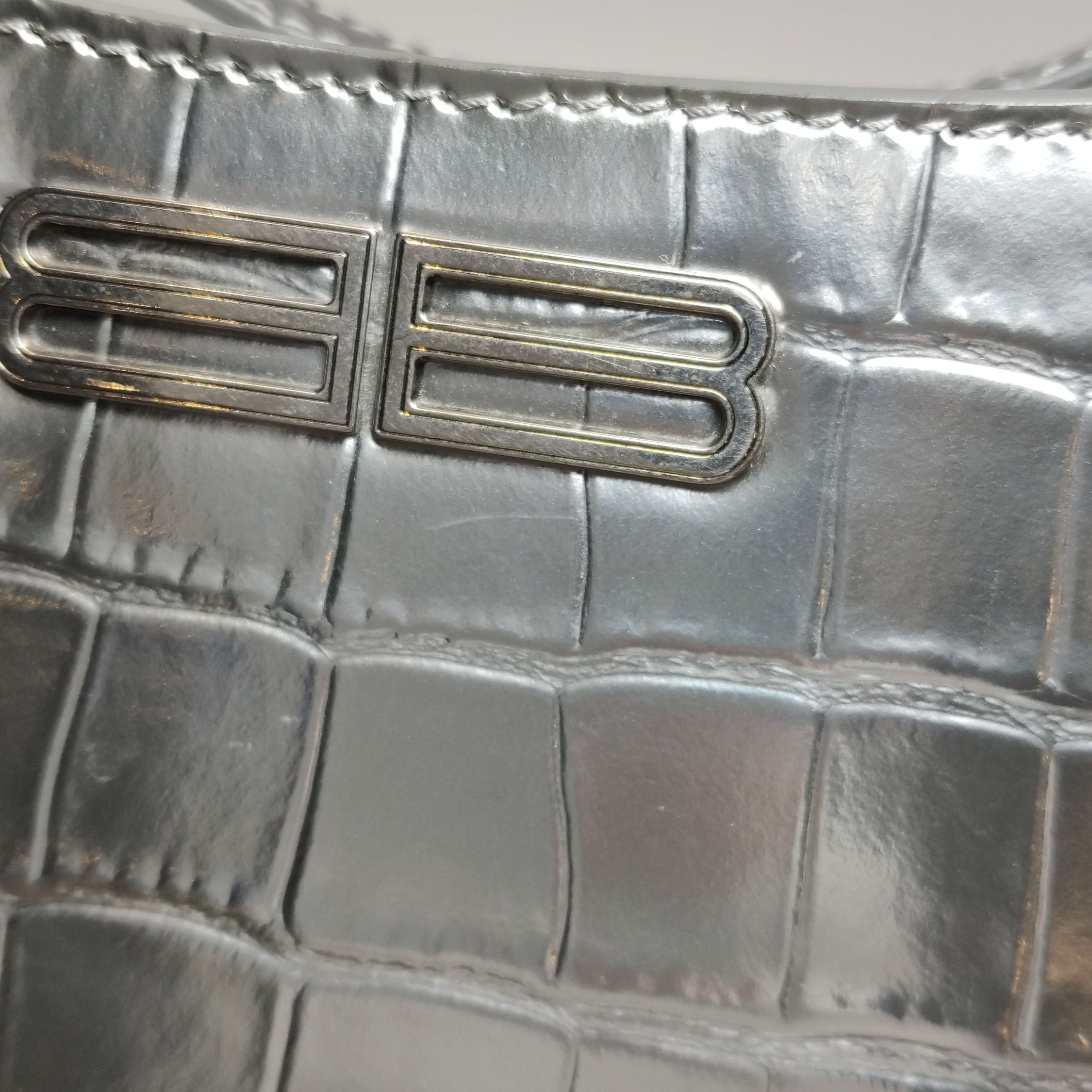 Balenciaga Balenciaga Women os Shoulder Bags Size ONE SIZE - 12 Thumbnail