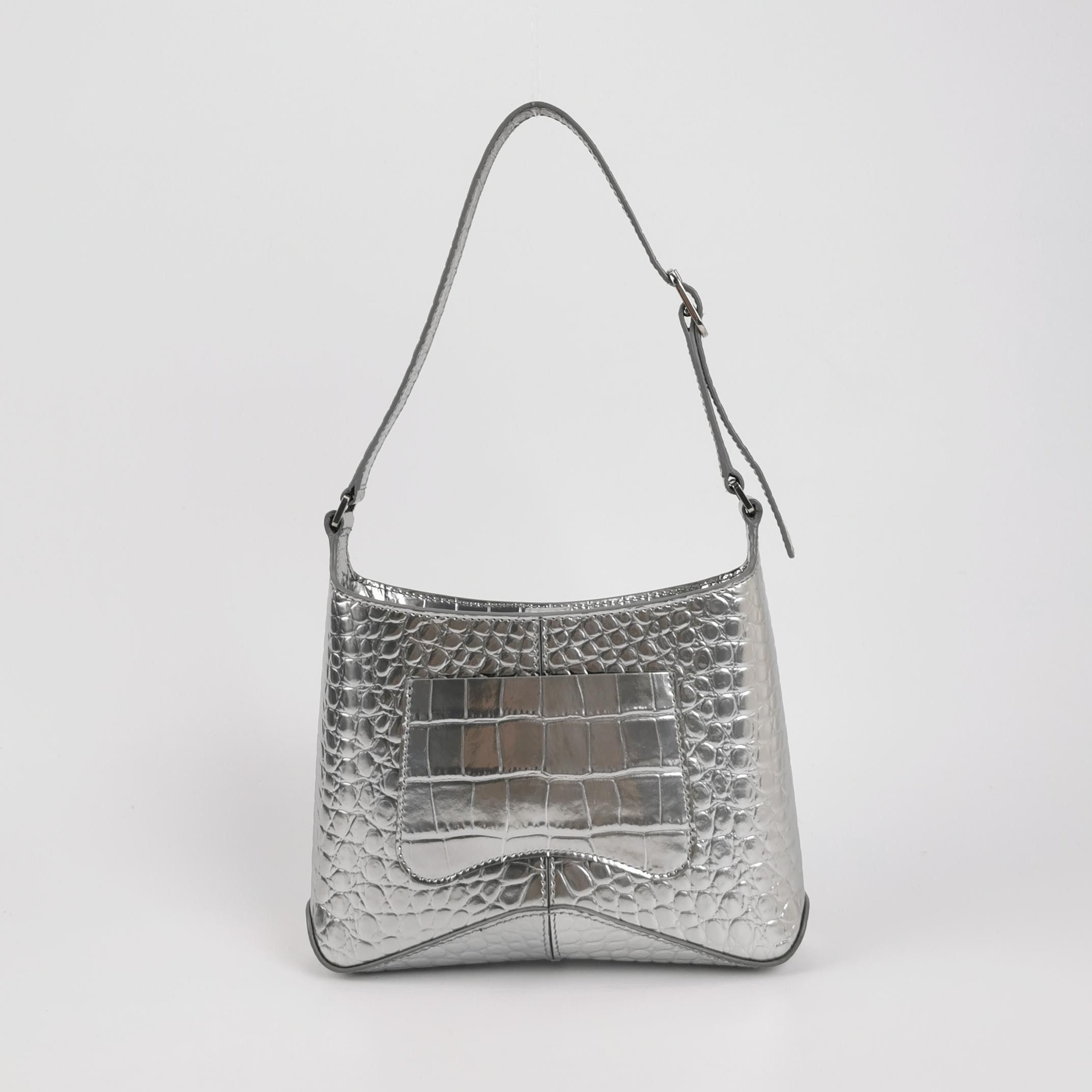 Balenciaga Balenciaga Women os Shoulder Bags Size ONE SIZE - 5 Thumbnail