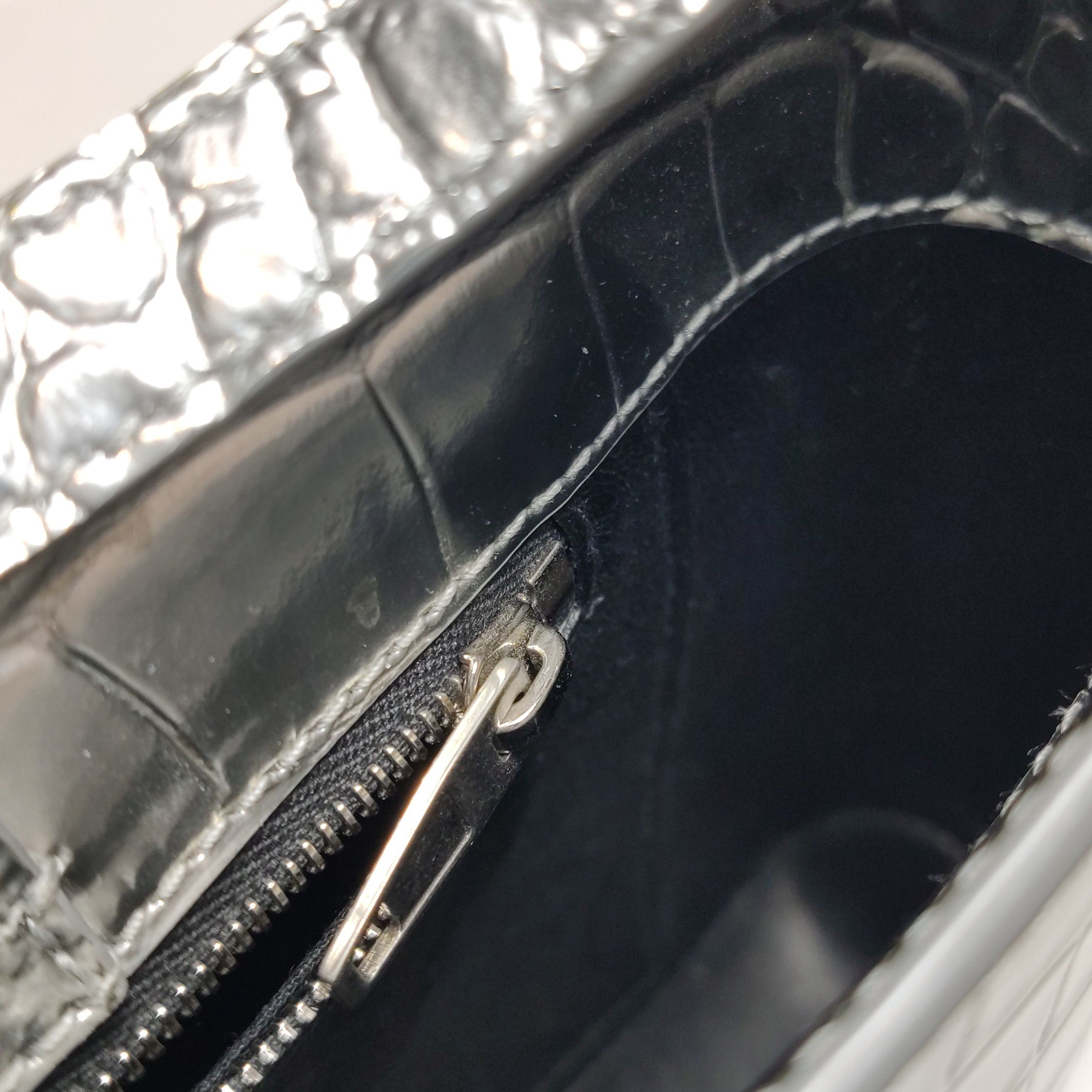 Balenciaga Balenciaga Women os Shoulder Bags Size ONE SIZE - 10 Thumbnail