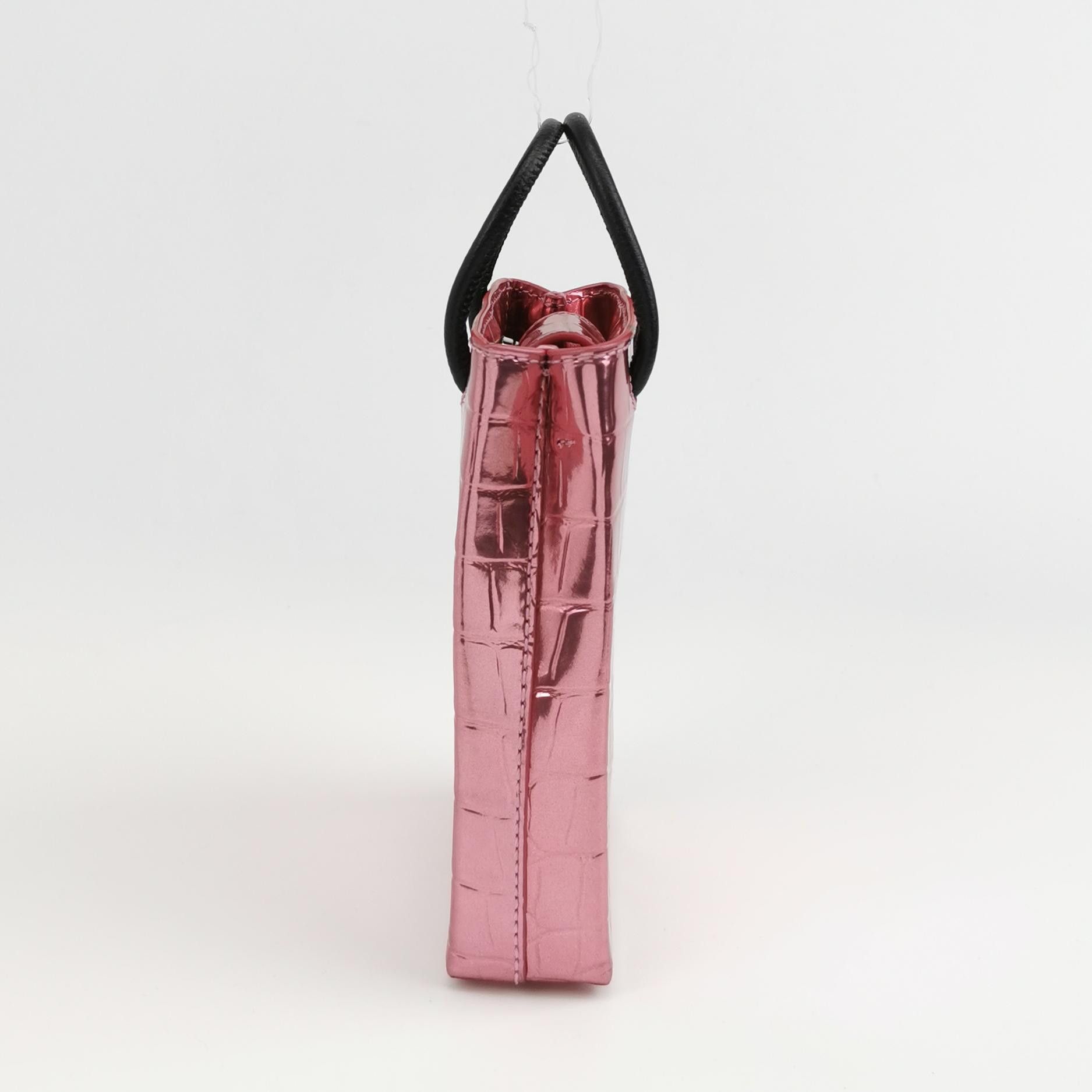 Balenciaga Balenciaga Women os Crossbody Bags Size ONE SIZE - 3 Thumbnail