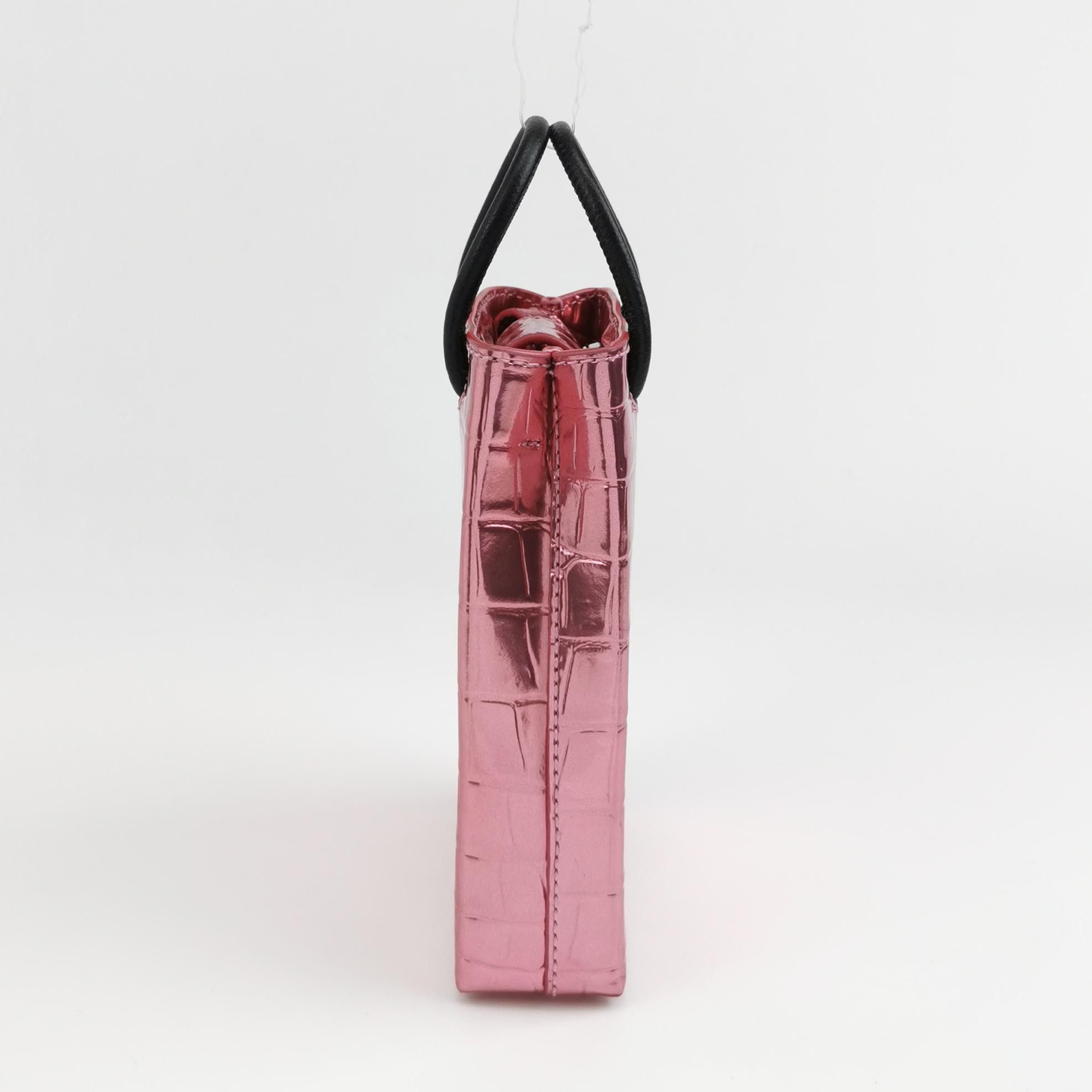 Balenciaga Balenciaga Women os Crossbody Bags Size ONE SIZE - 4 Thumbnail