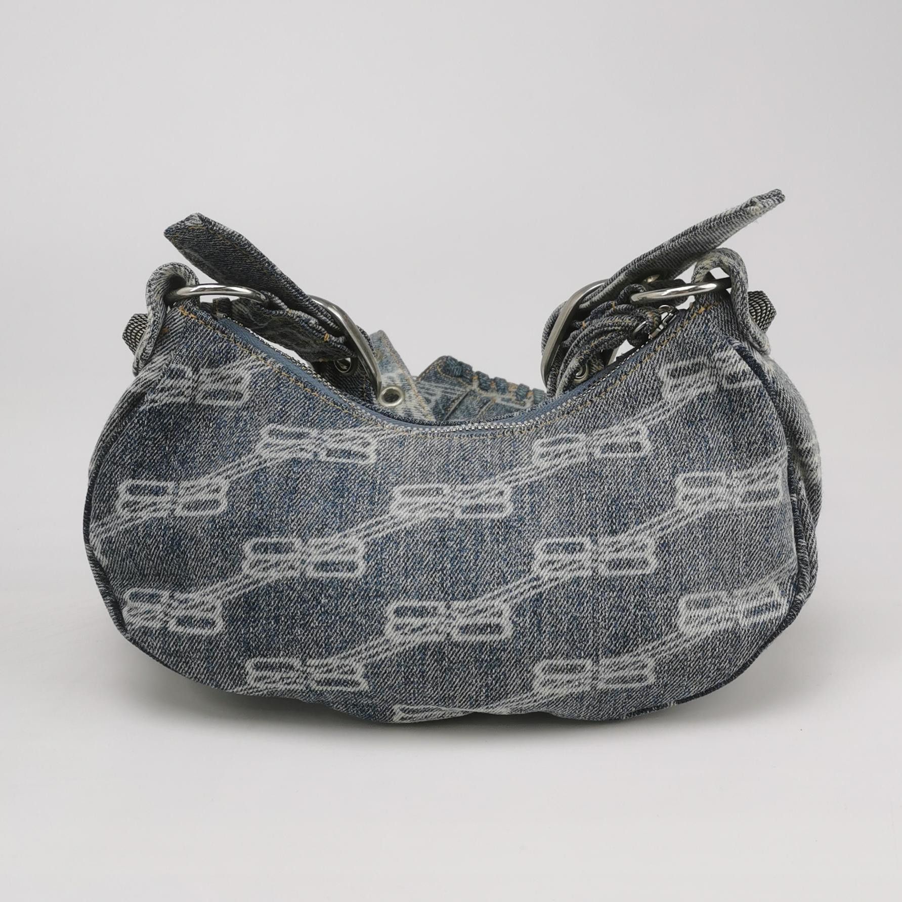 Balenciaga Balenciaga Women os Shoulder Bags Size ONE SIZE - 6 Thumbnail