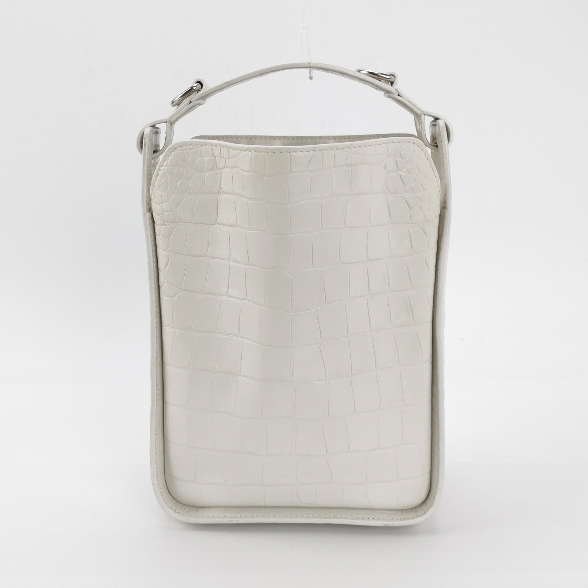 Balenciaga Balenciaga Women os Shoulder Bags Size ONE SIZE - 6 Thumbnail