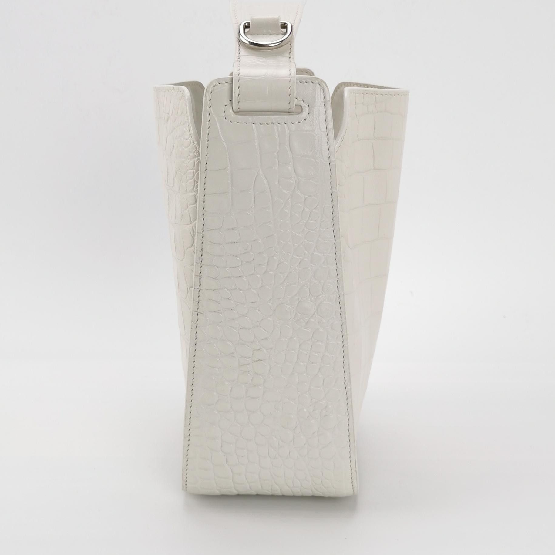 Balenciaga Balenciaga Women os Shoulder Bags Size ONE SIZE - 4 Thumbnail