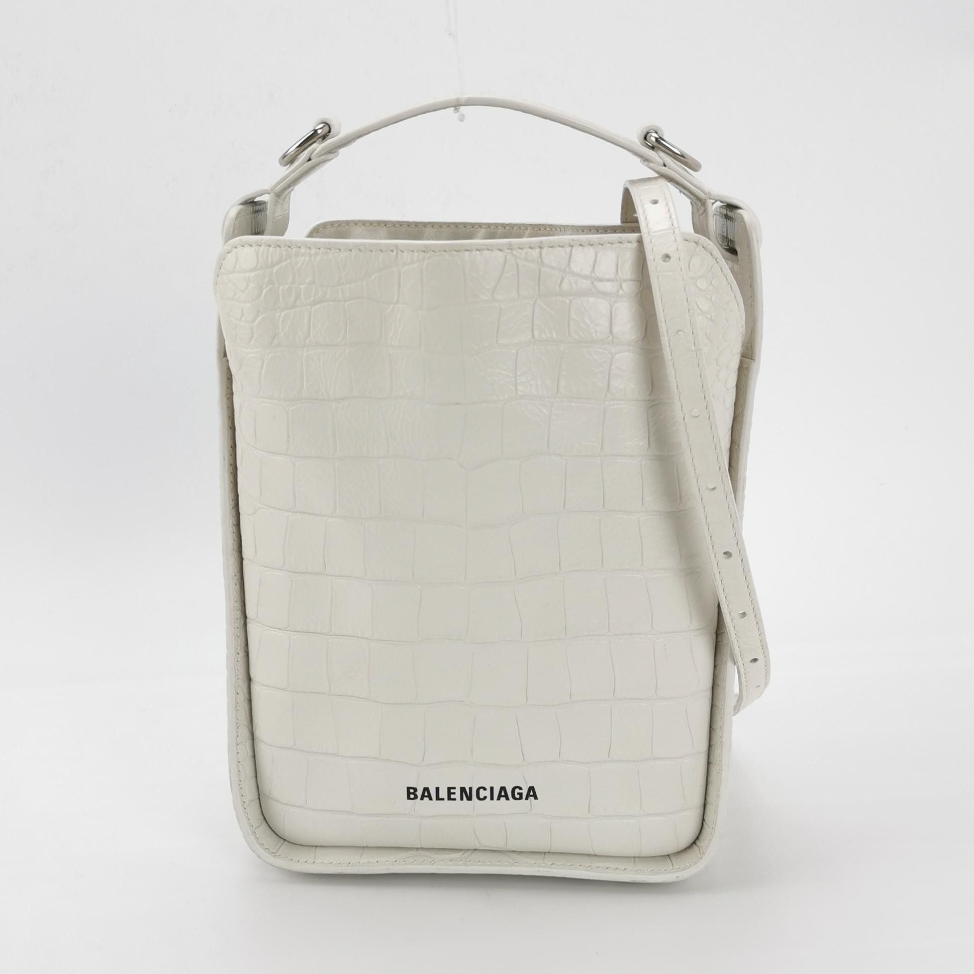 Balenciaga Balenciaga Women os Shoulder Bags Size ONE SIZE - 3 Thumbnail