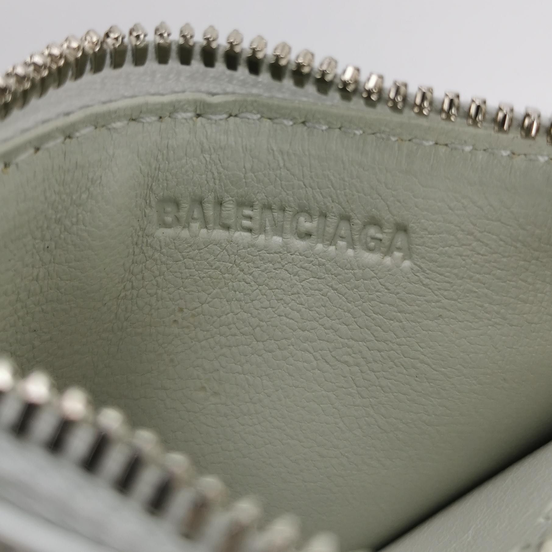 Balenciaga Balenciaga Women os Shoulder Bags Size ONE SIZE - 9 Thumbnail