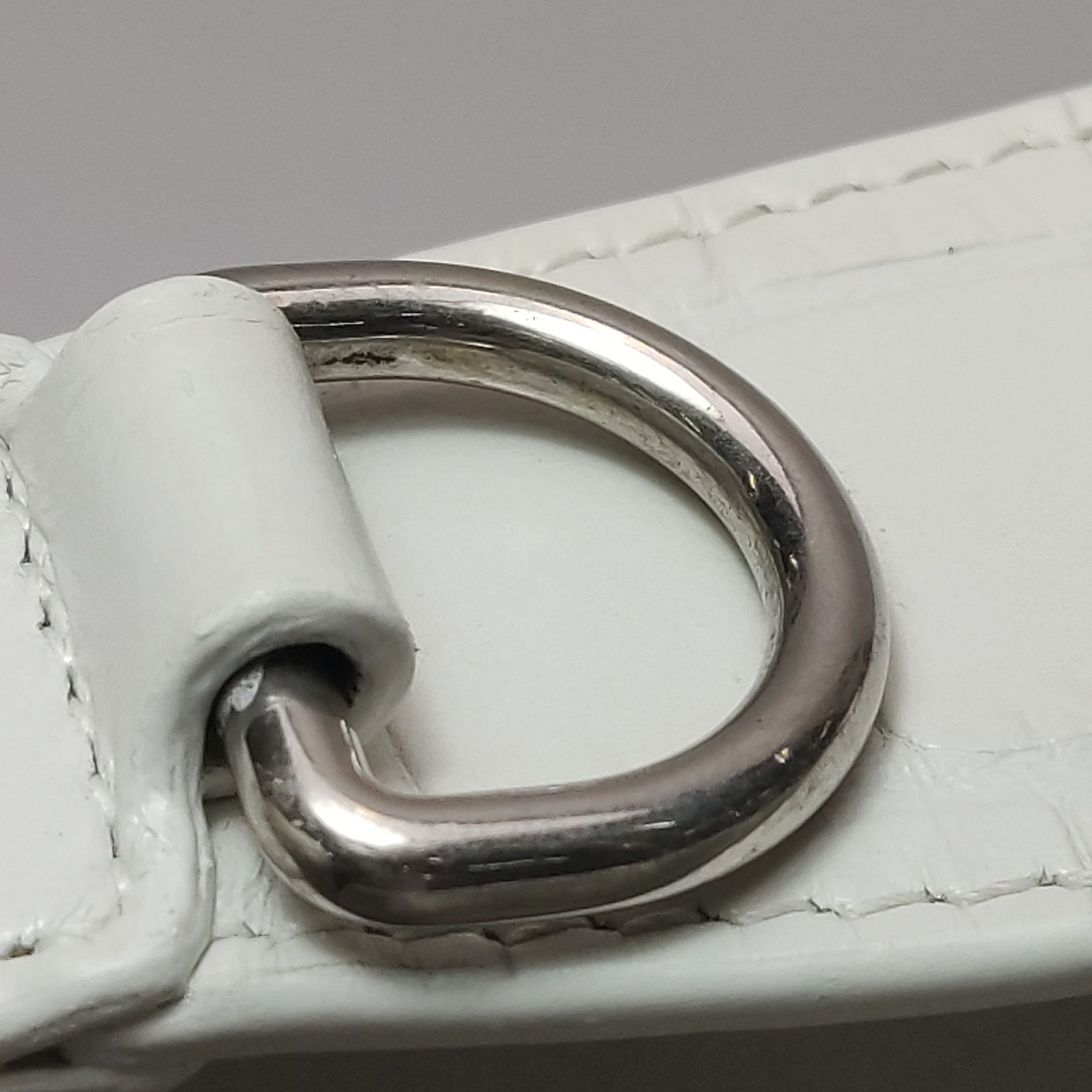 Balenciaga Balenciaga Women os Shoulder Bags Size ONE SIZE - 14 Thumbnail