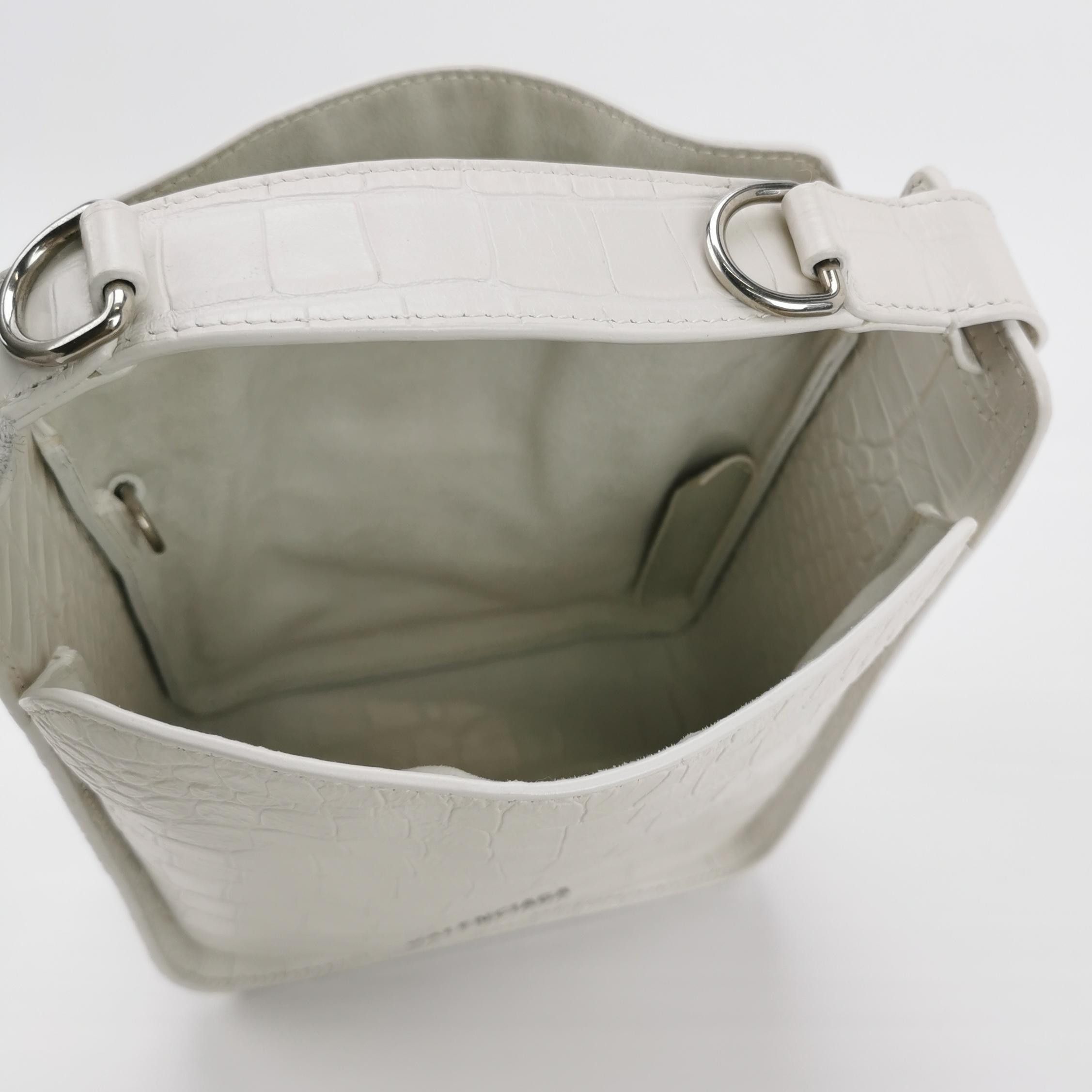 Balenciaga Balenciaga Women os Shoulder Bags Size ONE SIZE - 8 Thumbnail