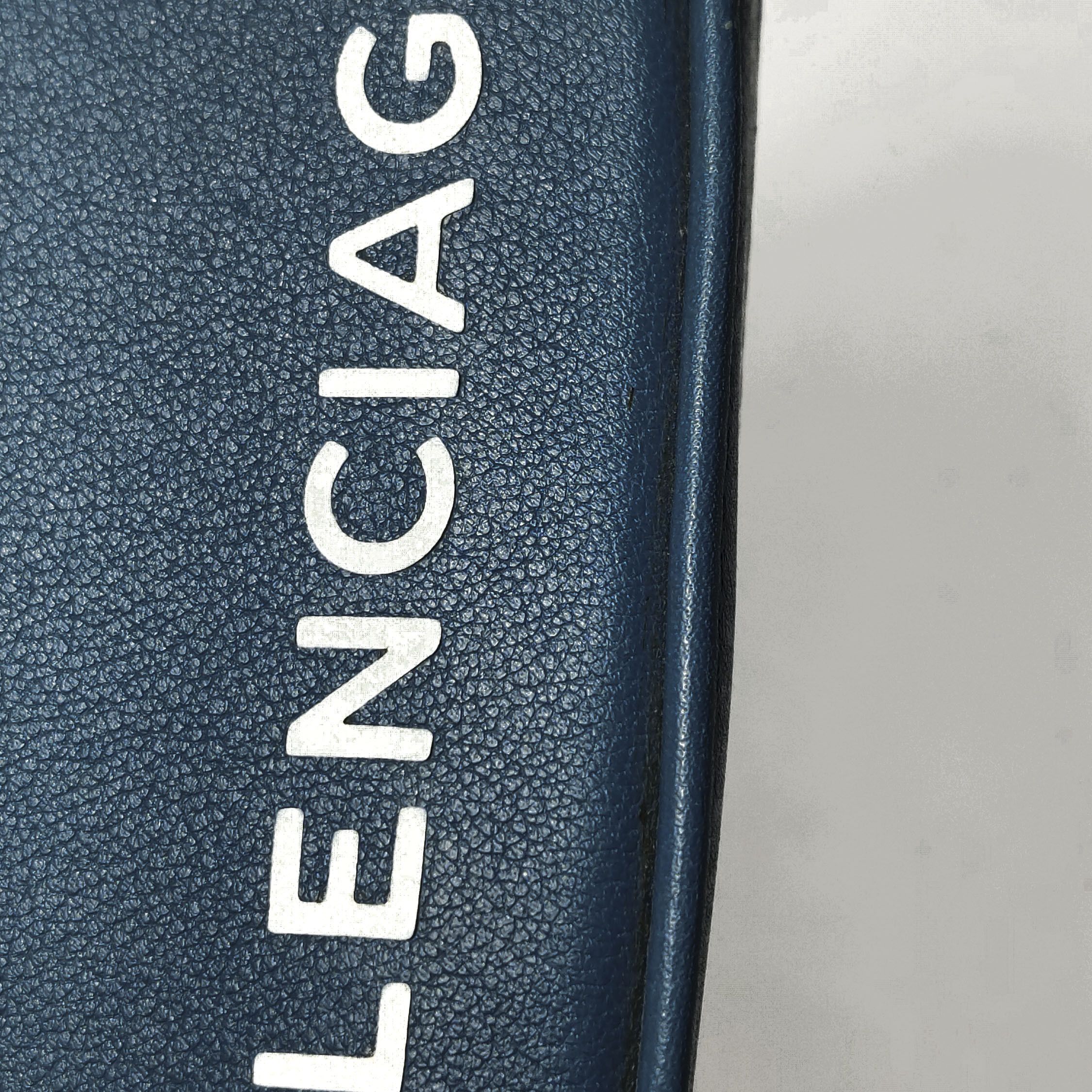 Balenciaga Balenciaga Women os Clutches Size ONE SIZE - 13 Thumbnail
