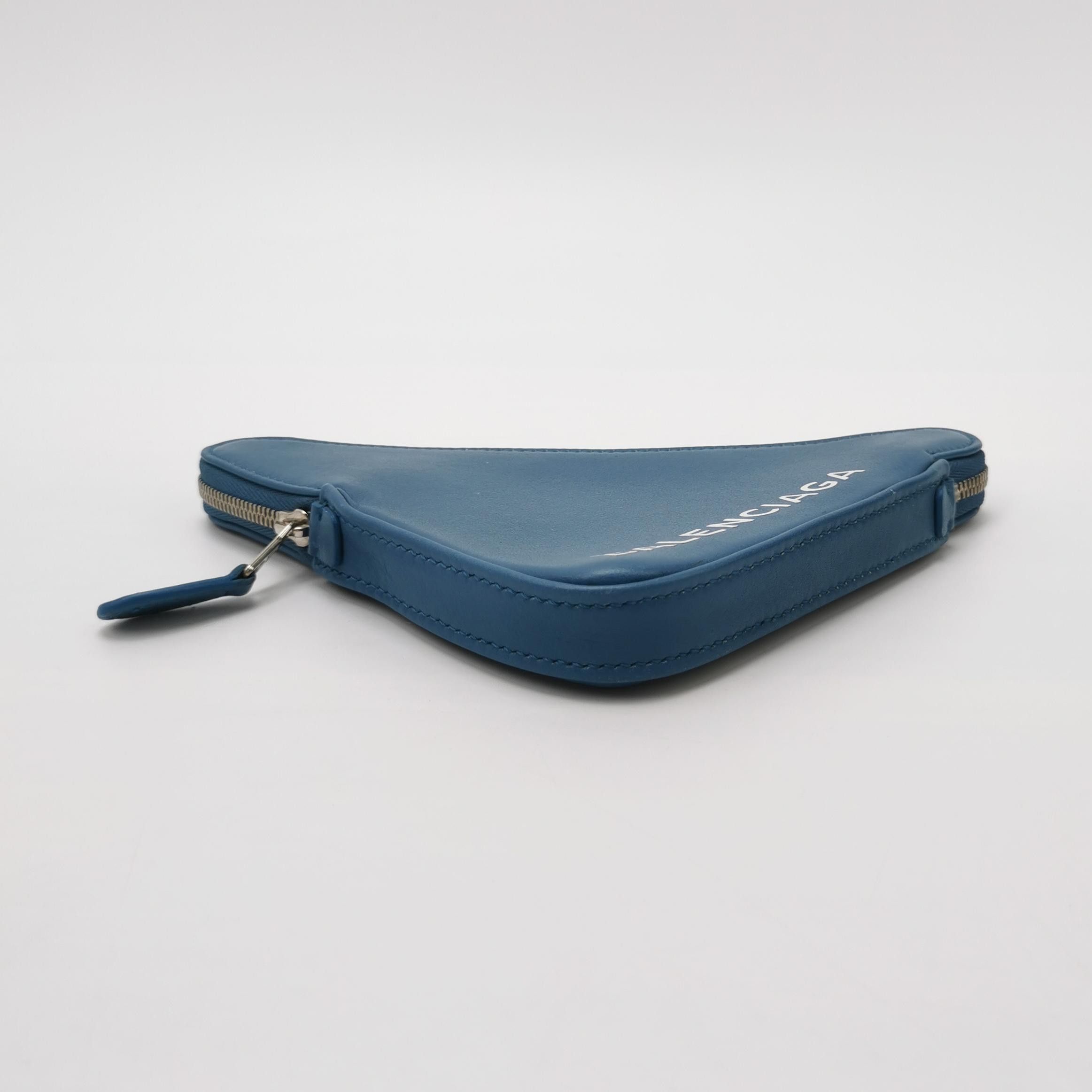 Balenciaga Balenciaga Women os Clutches Size ONE SIZE - 5 Thumbnail