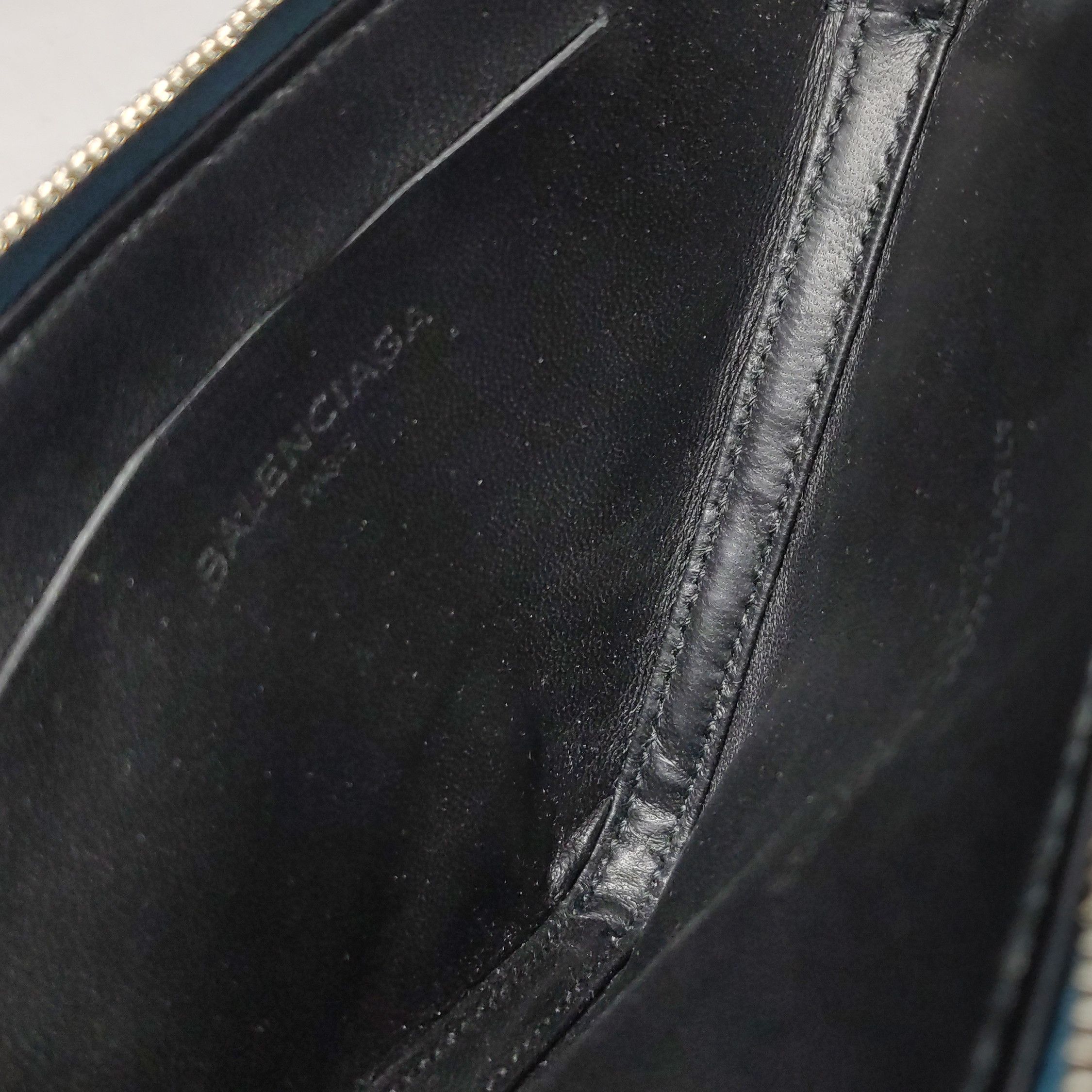 Balenciaga Balenciaga Women os Clutches Size ONE SIZE - 10 Thumbnail
