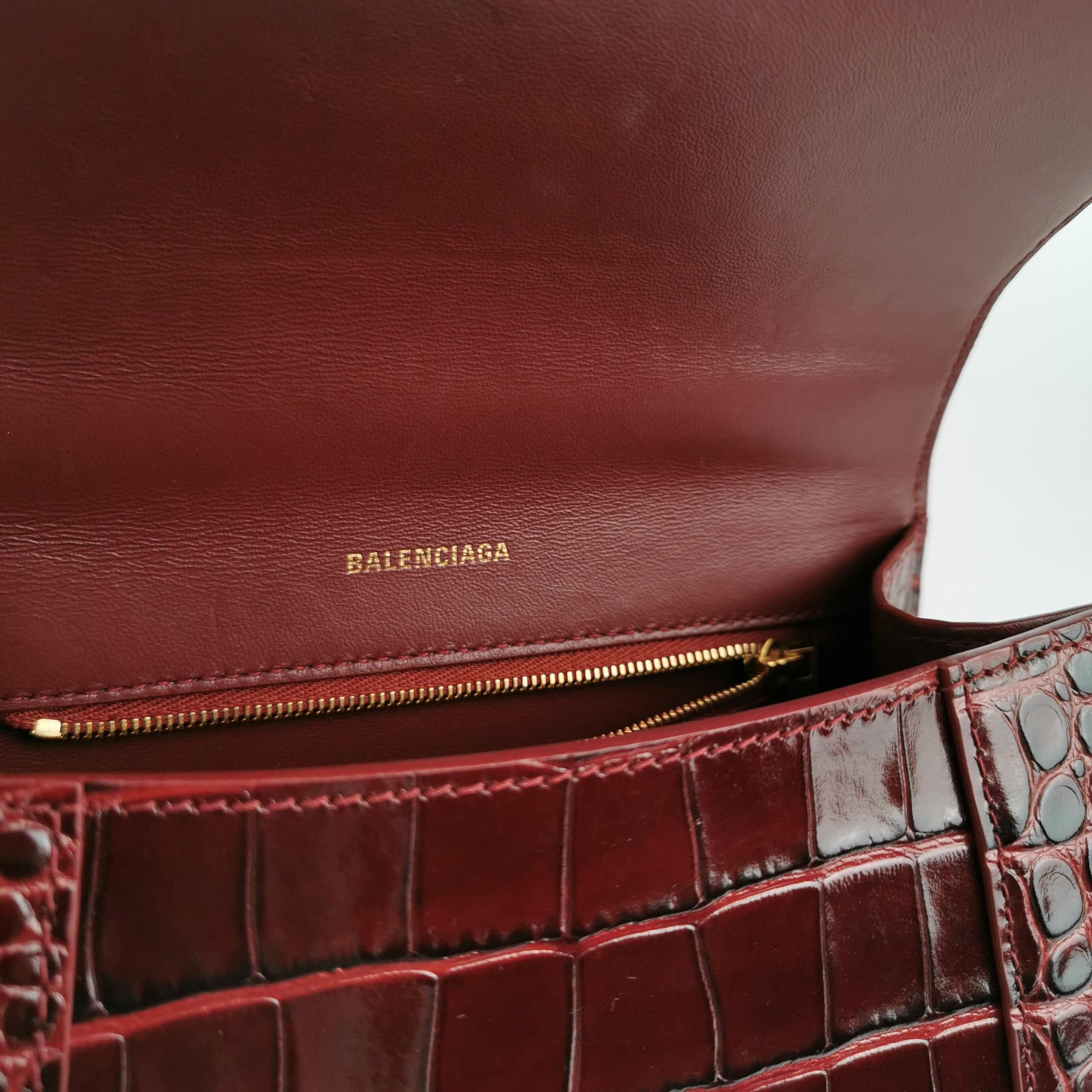 Balenciaga Balenciaga Women os Shoulder Bags Size ONE SIZE - 8 Thumbnail
