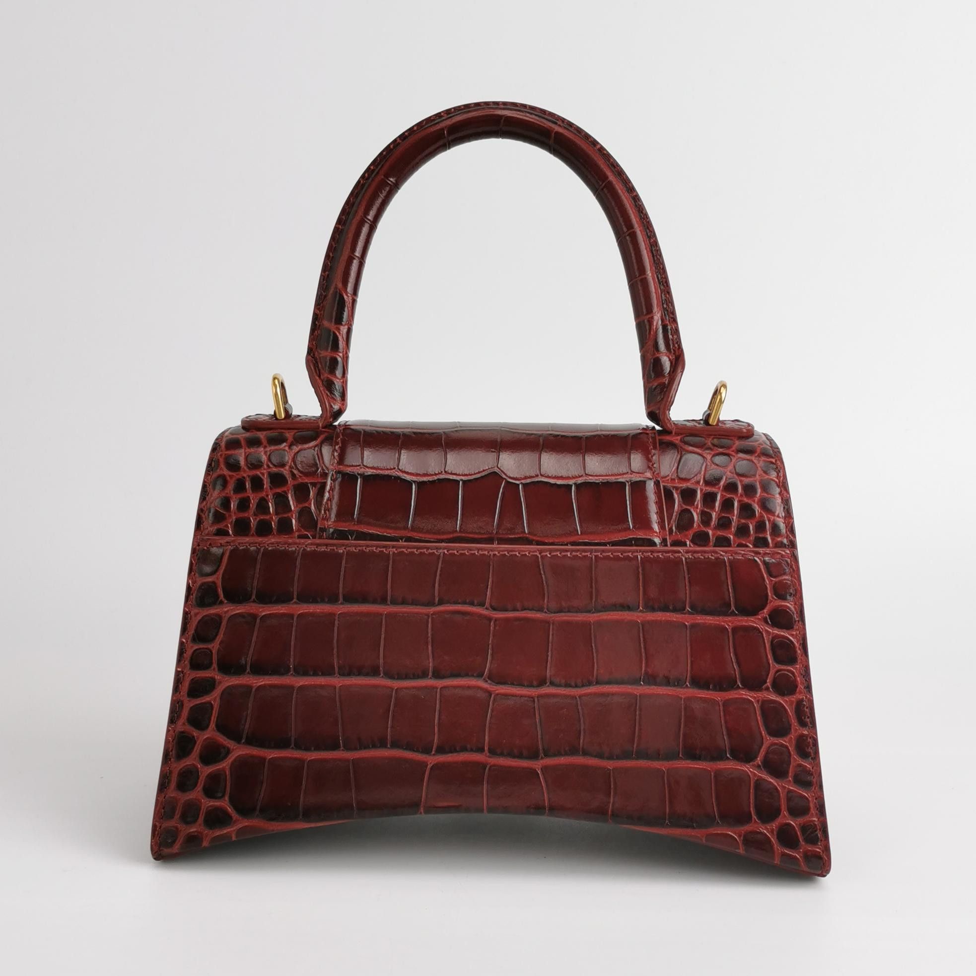 Balenciaga Balenciaga Women os Shoulder Bags Size ONE SIZE - 5 Thumbnail