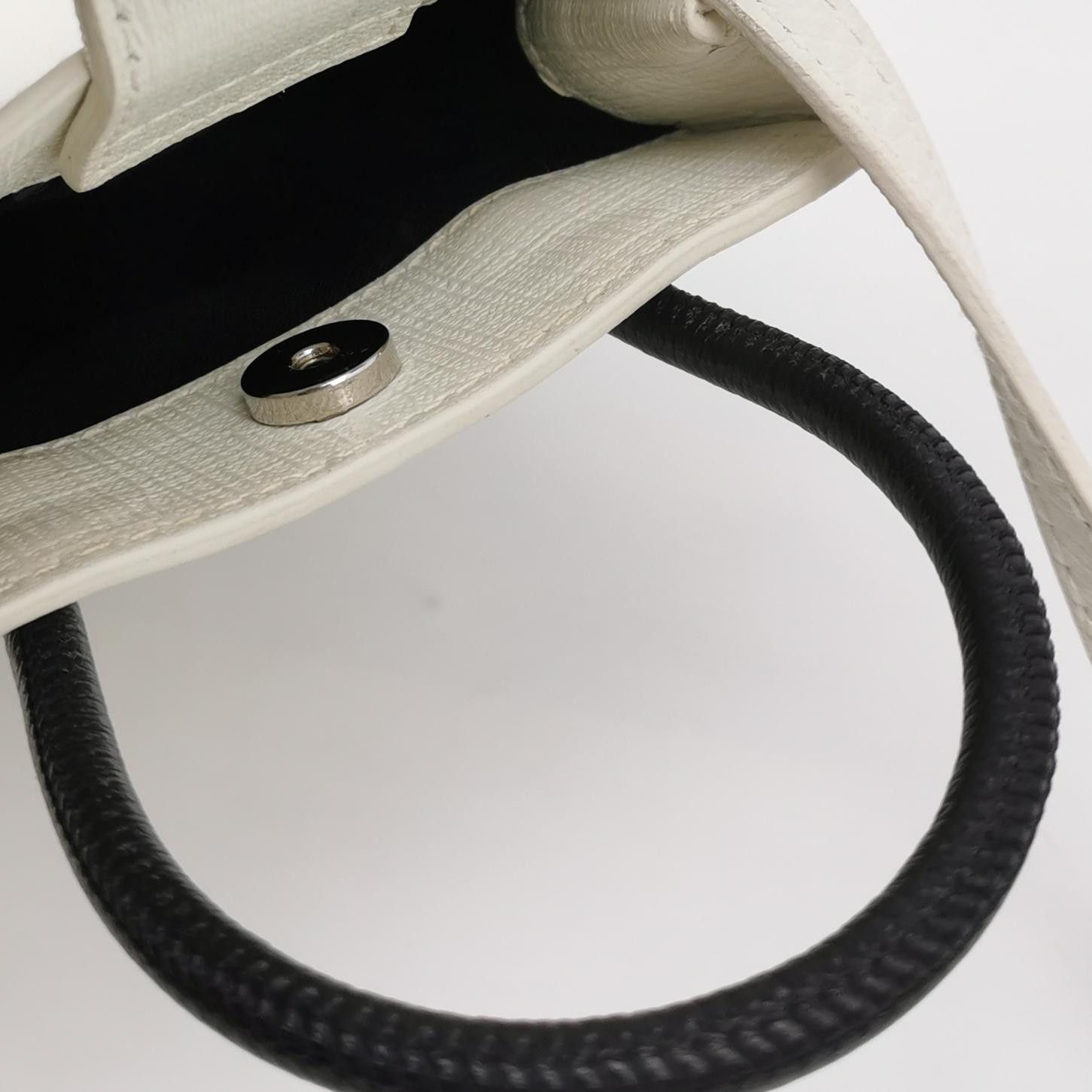 Balenciaga Balenciaga Women os Crossbody Bags Size ONE SIZE - 7 Thumbnail