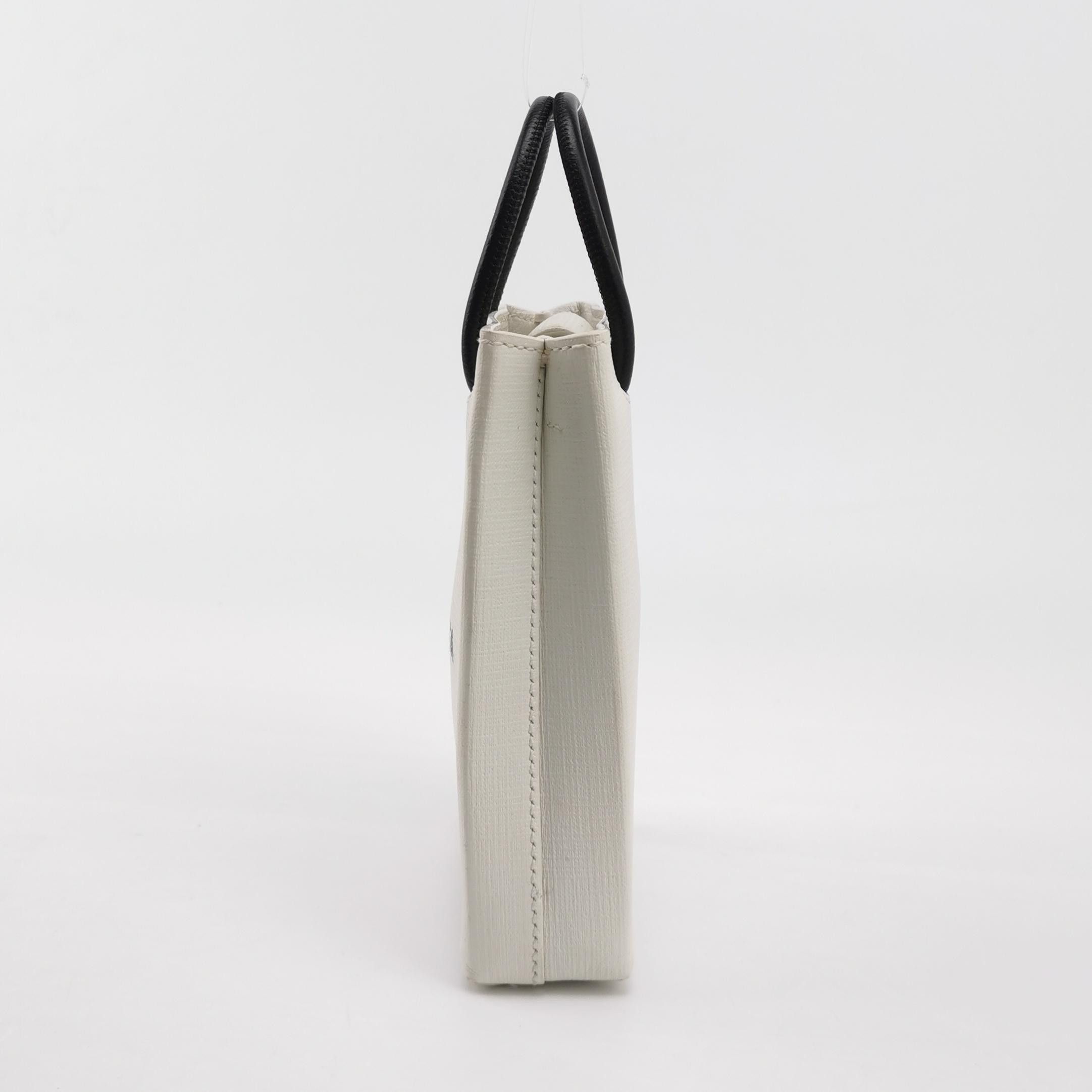 Balenciaga Balenciaga Women os Crossbody Bags Size ONE SIZE - 3 Thumbnail