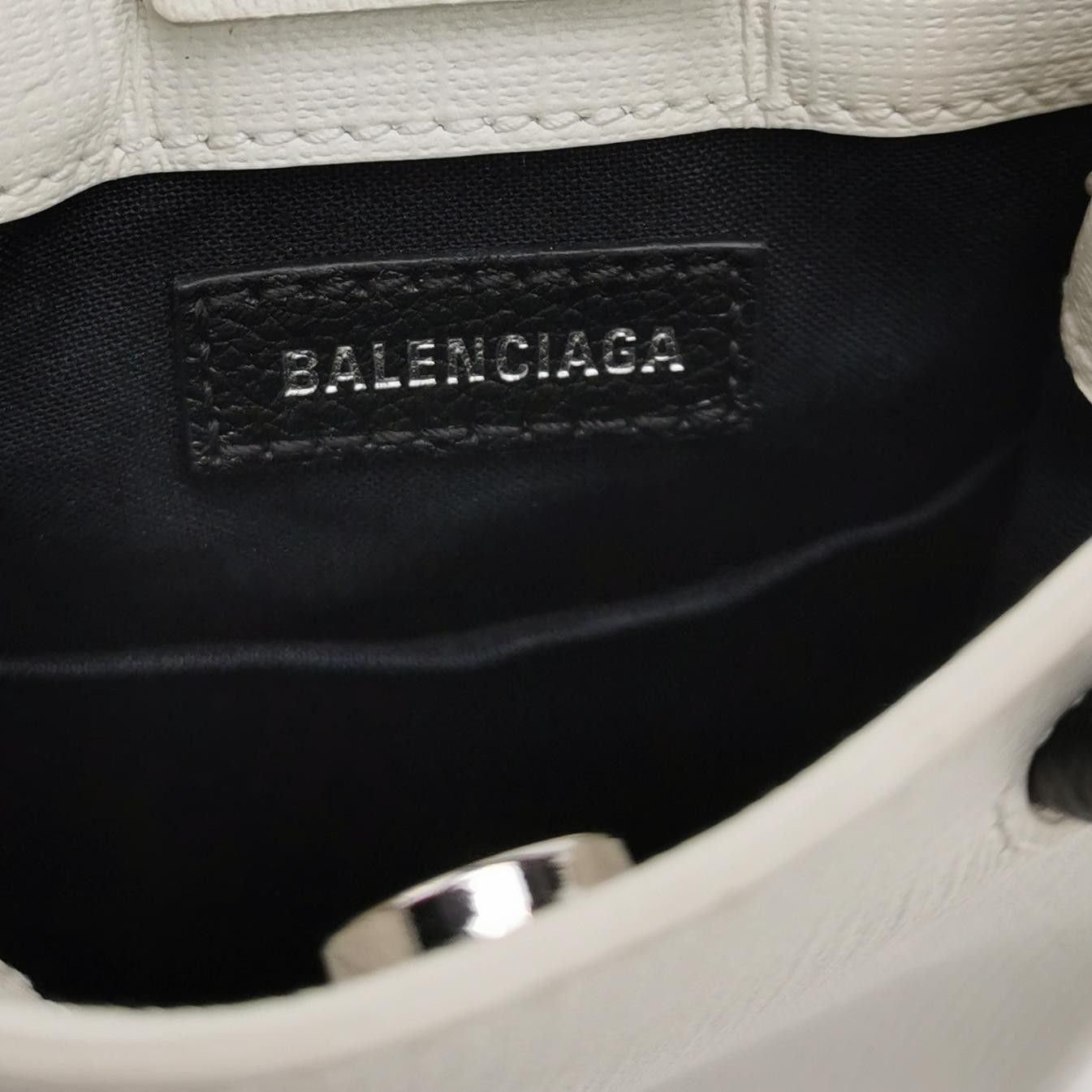 Balenciaga Balenciaga Women os Crossbody Bags Size ONE SIZE - 8 Thumbnail