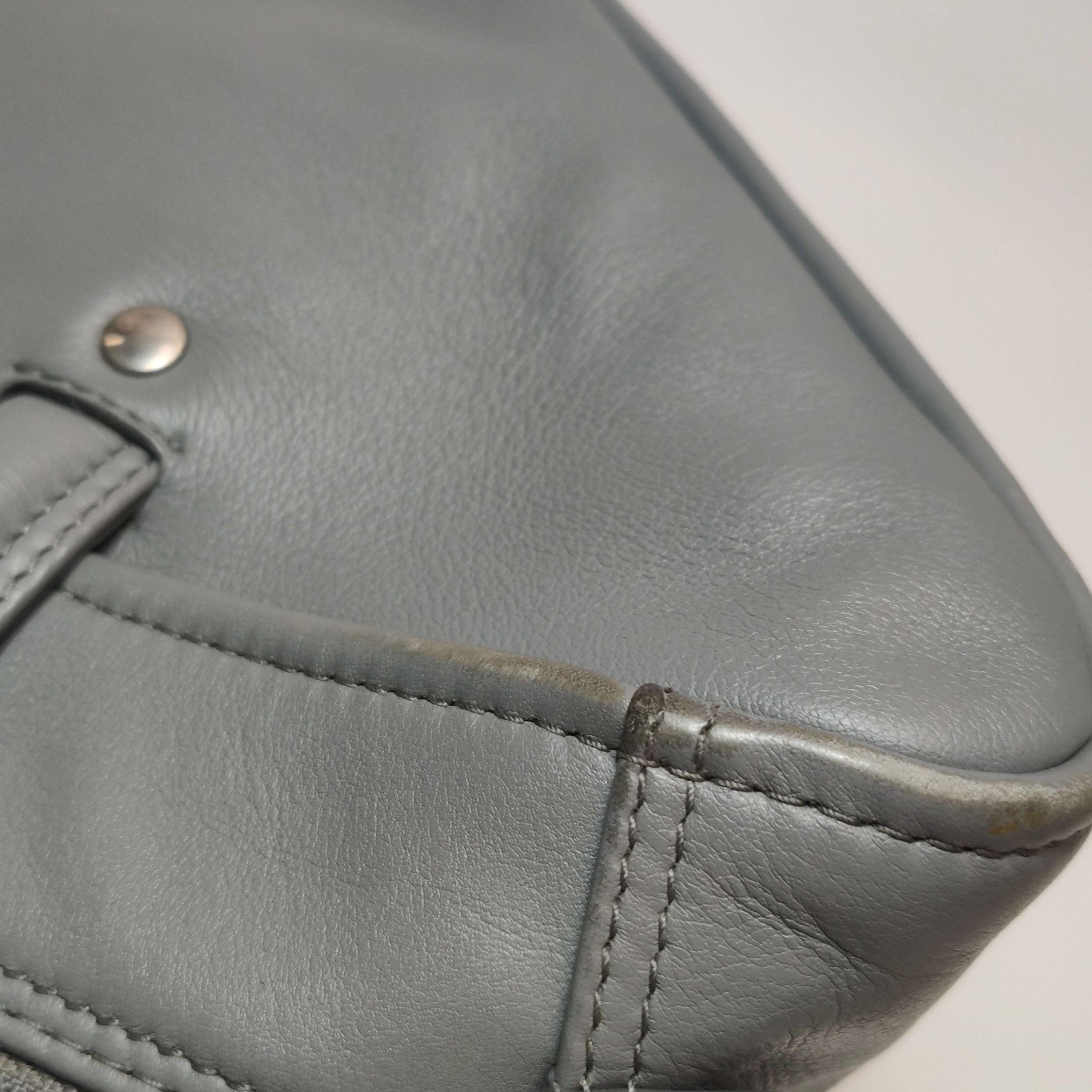 Balenciaga Balenciaga Women os Shoulder Bags Size ONE SIZE - 21 Thumbnail