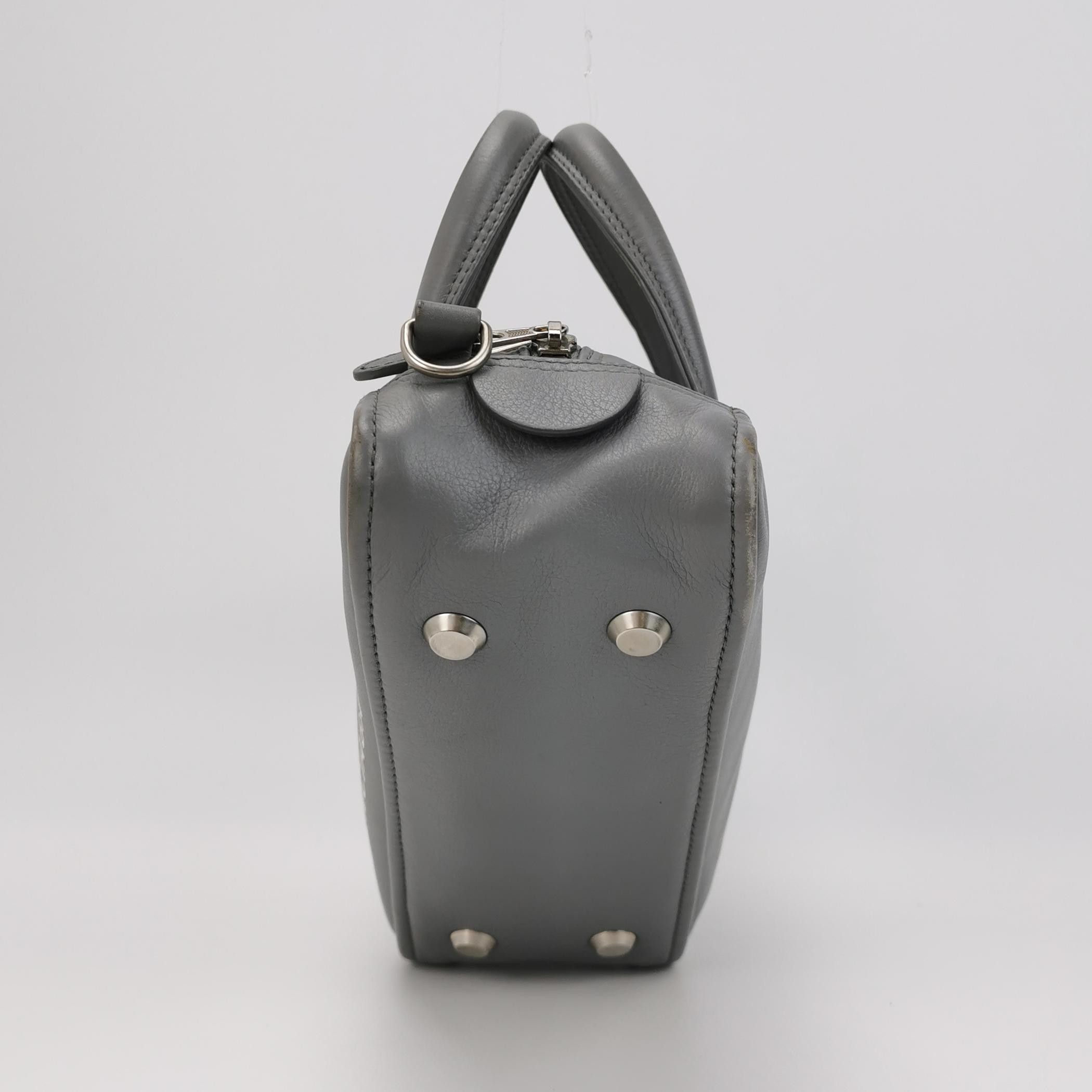 Balenciaga Balenciaga Women os Shoulder Bags Size ONE SIZE - 3 Thumbnail