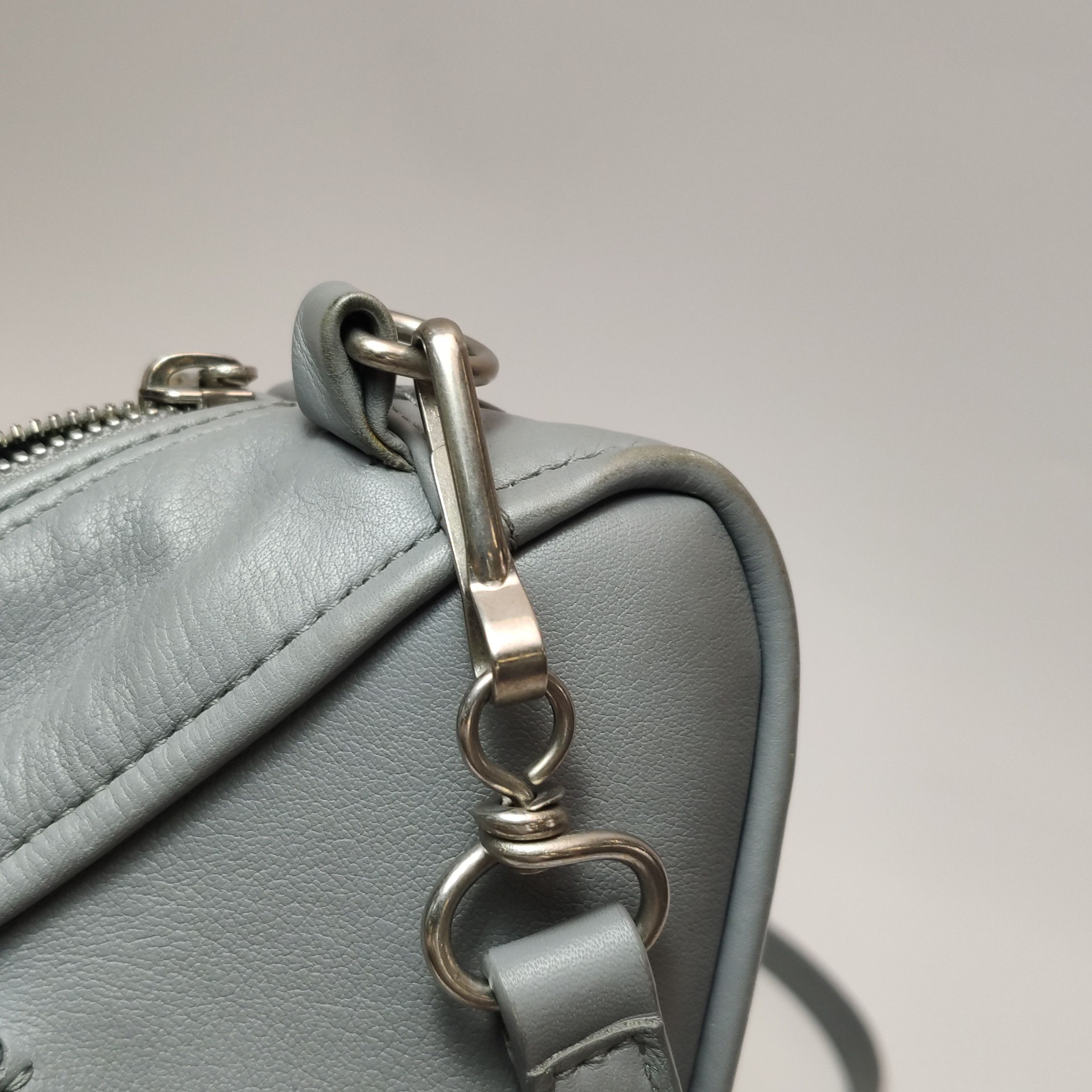 Balenciaga Balenciaga Women os Shoulder Bags Size ONE SIZE - 15 Thumbnail