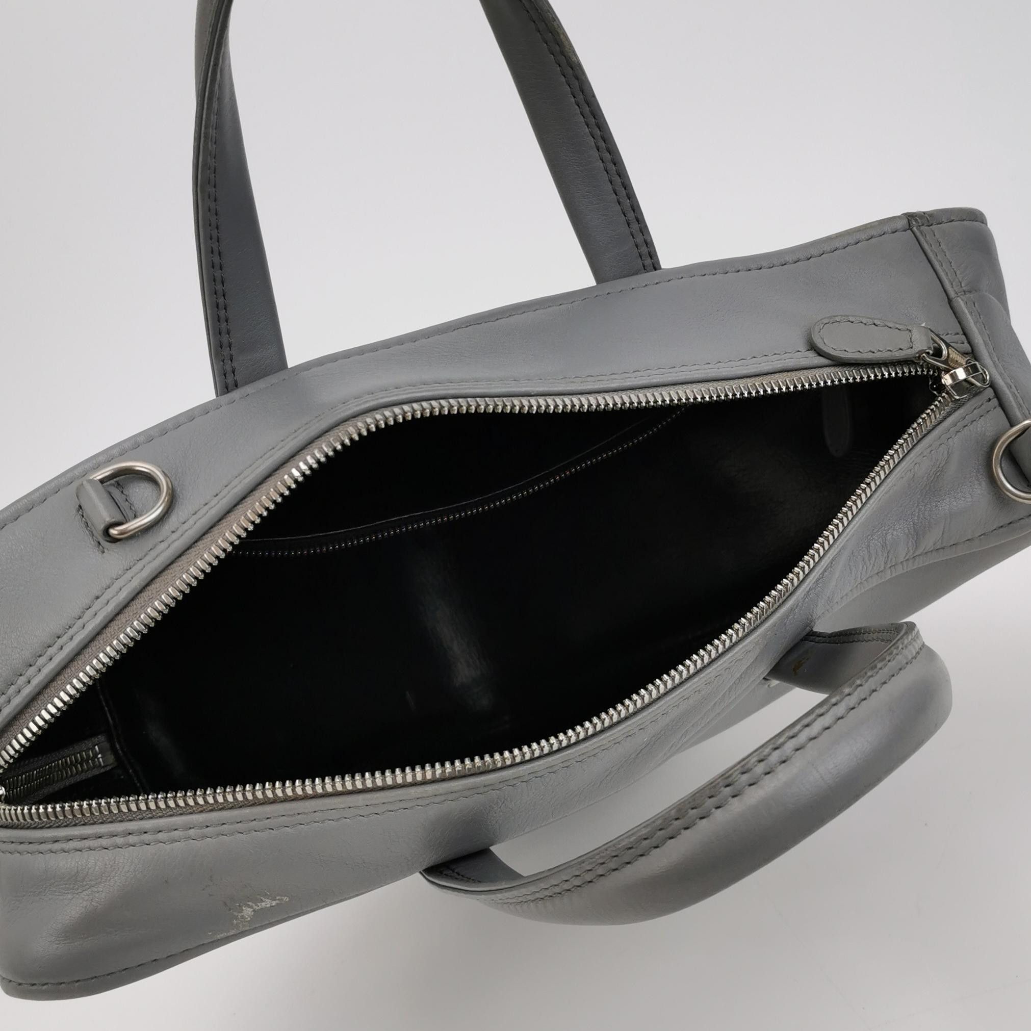 Balenciaga Balenciaga Women os Shoulder Bags Size ONE SIZE - 7 Thumbnail