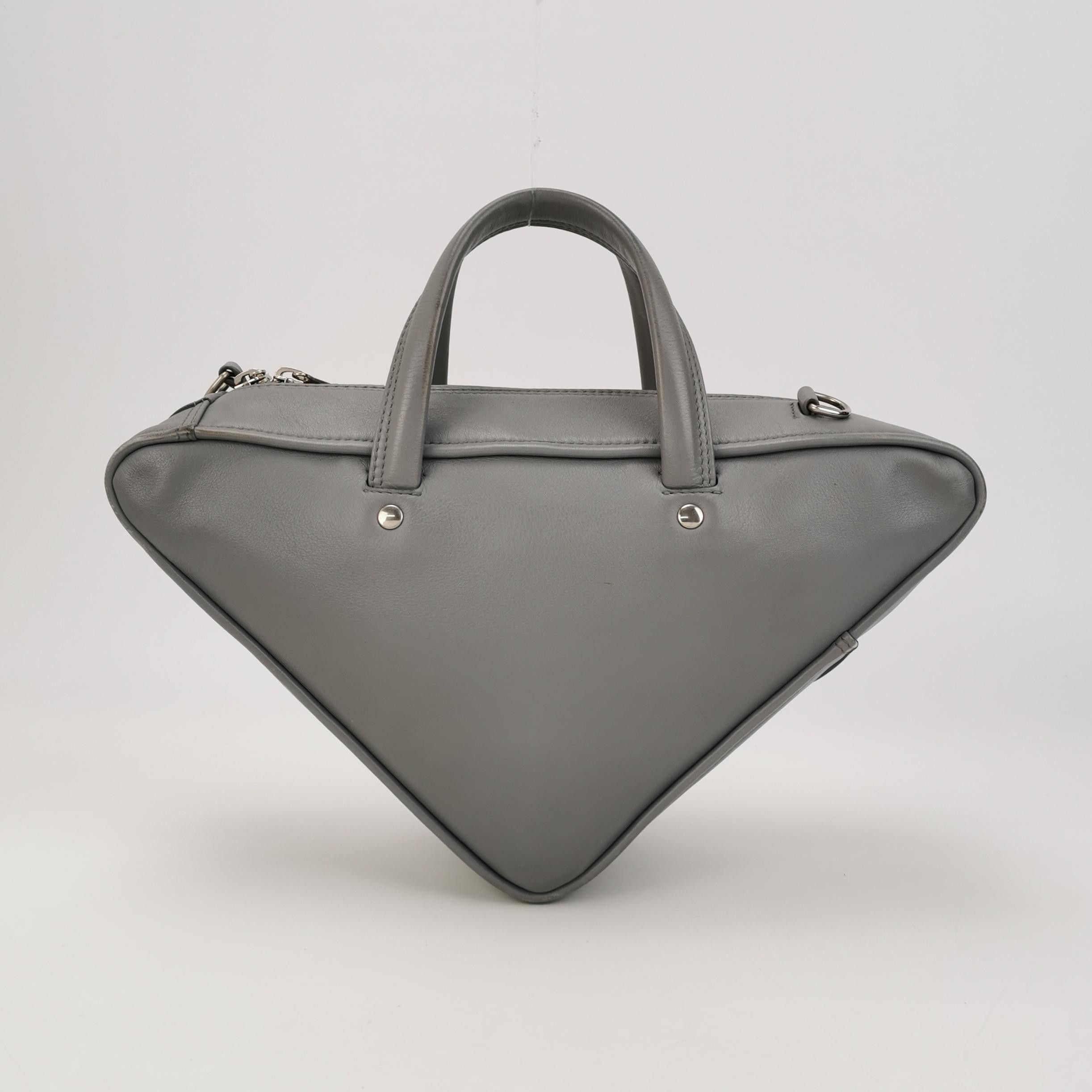 Balenciaga Balenciaga Women os Shoulder Bags Size ONE SIZE - 5 Thumbnail