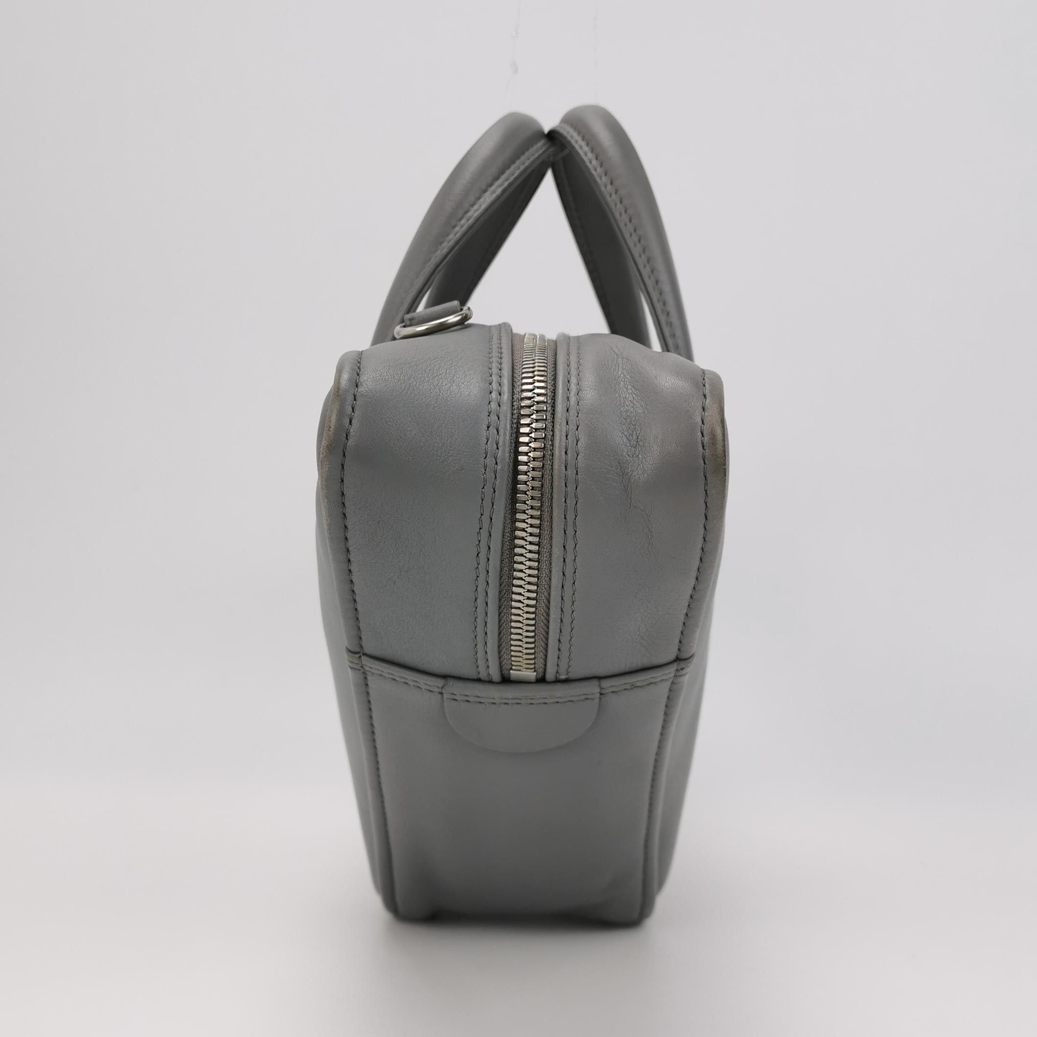 Balenciaga Balenciaga Women os Shoulder Bags Size ONE SIZE - 4 Thumbnail