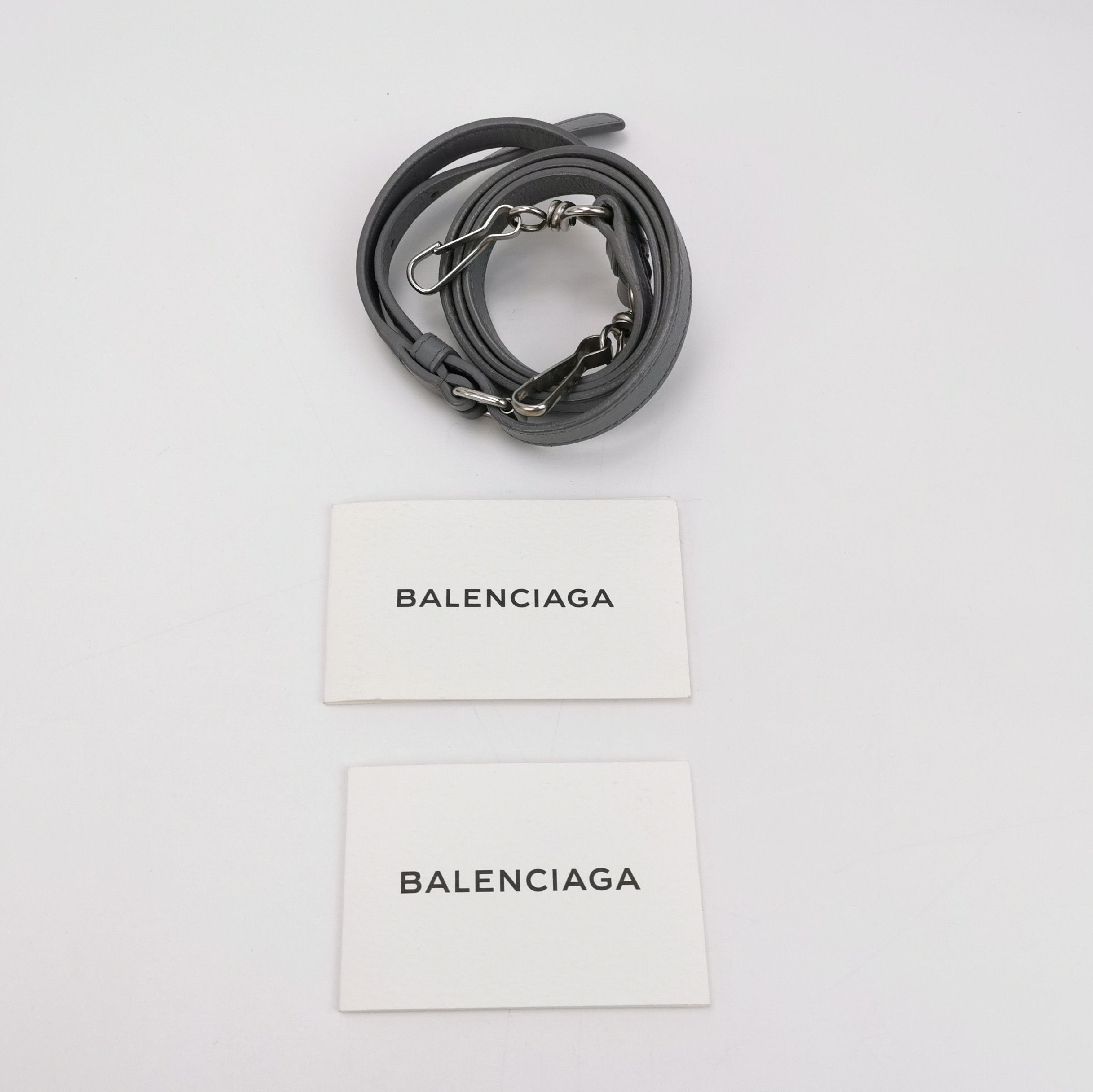Balenciaga Balenciaga Women os Shoulder Bags Size ONE SIZE - 9 Thumbnail