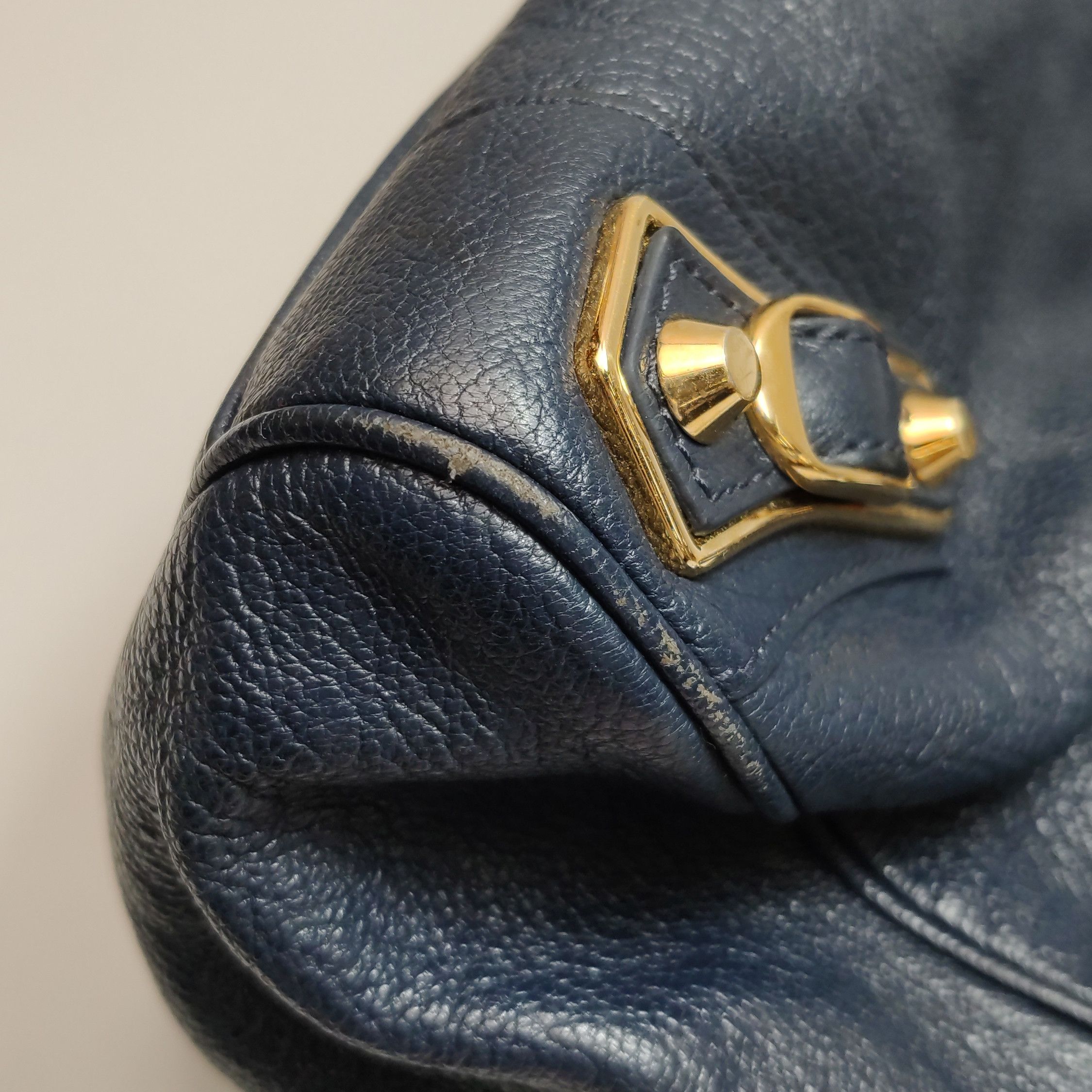 Balenciaga Balenciaga Women os Shoulder Bags Size ONE SIZE - 19 Thumbnail