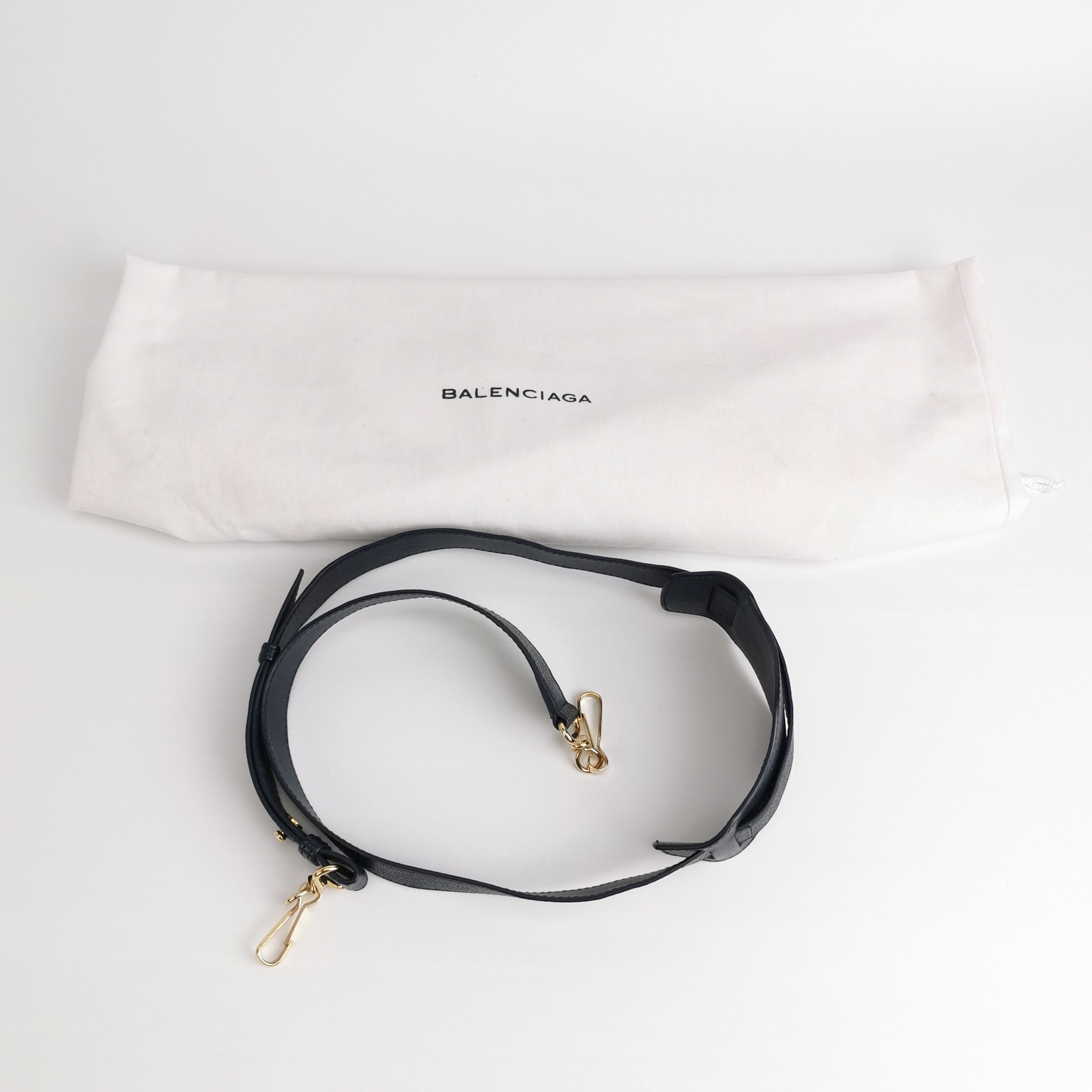 Balenciaga Balenciaga Women os Shoulder Bags Size ONE SIZE - 9 Thumbnail