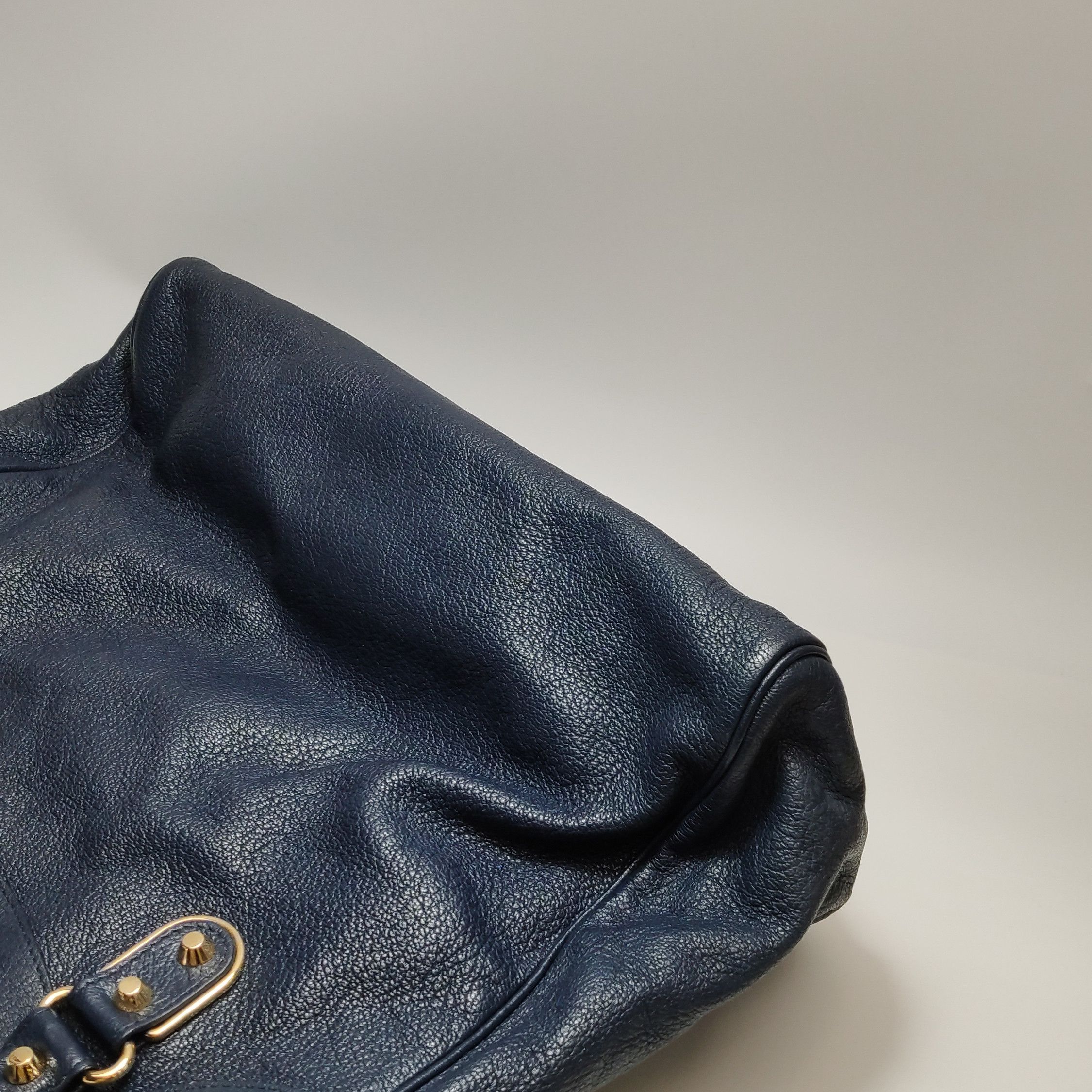 Balenciaga Balenciaga Women os Shoulder Bags Size ONE SIZE - 14 Thumbnail