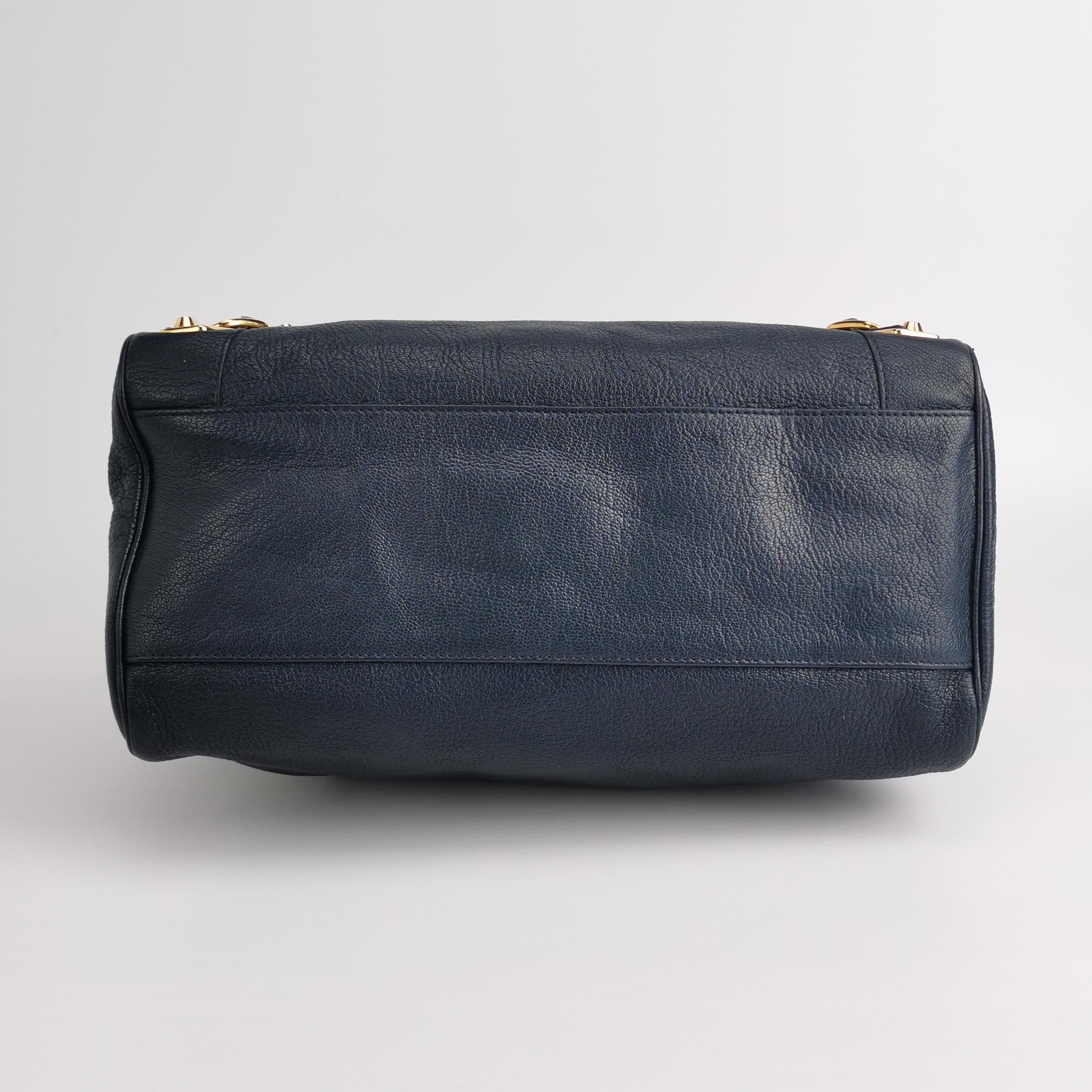 Balenciaga Balenciaga Women os Shoulder Bags Size ONE SIZE - 6 Thumbnail