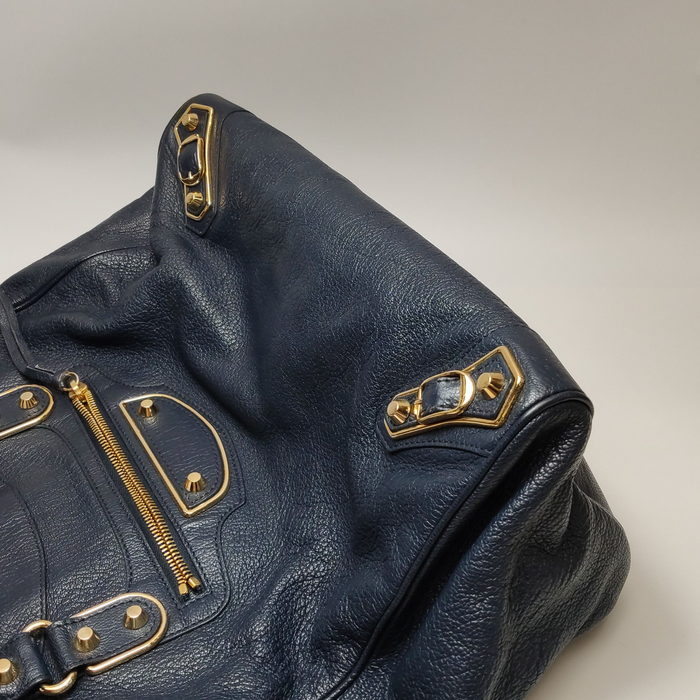 Balenciaga Balenciaga Women os Shoulder Bags Size ONE SIZE - 15 Thumbnail