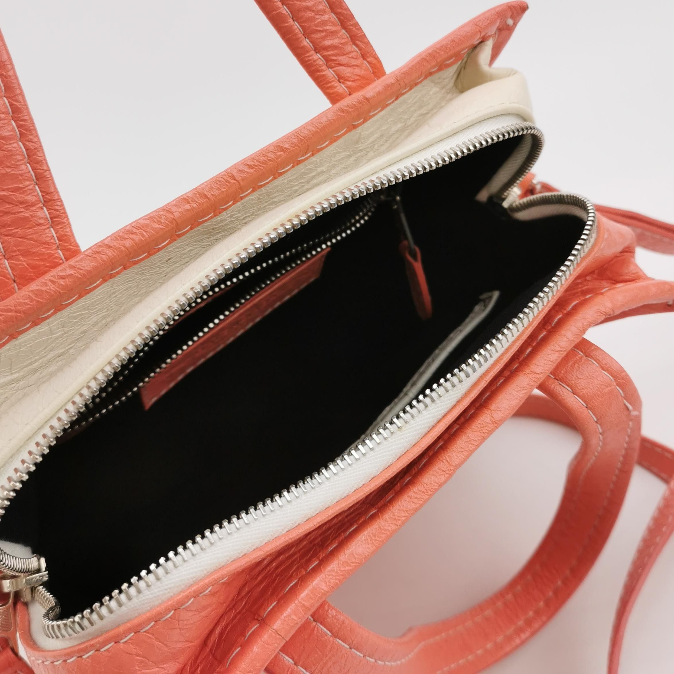 Balenciaga Balenciaga Women os Crossbody Bags Size ONE SIZE - 7 Thumbnail