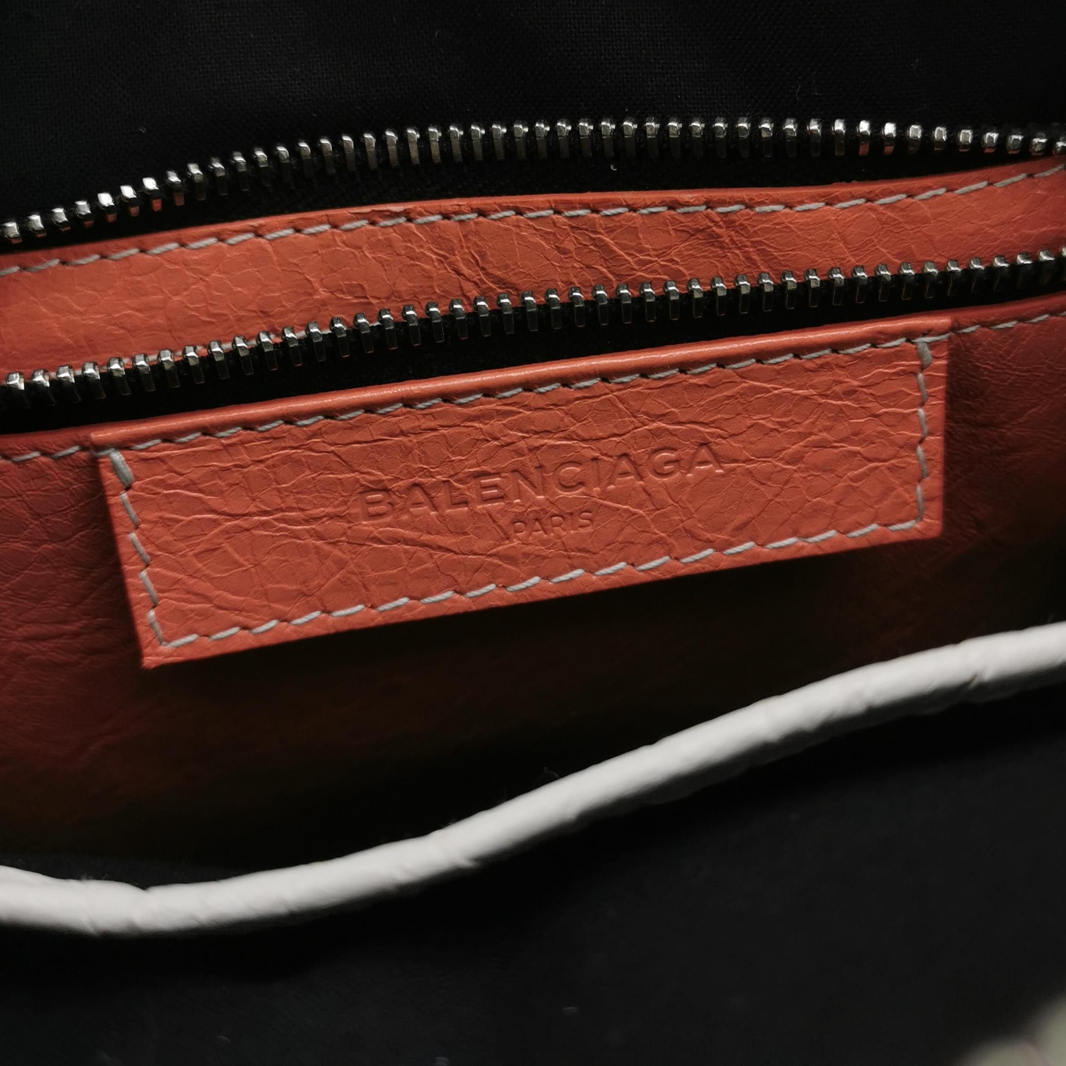Balenciaga Balenciaga Women os Crossbody Bags Size ONE SIZE - 8 Thumbnail