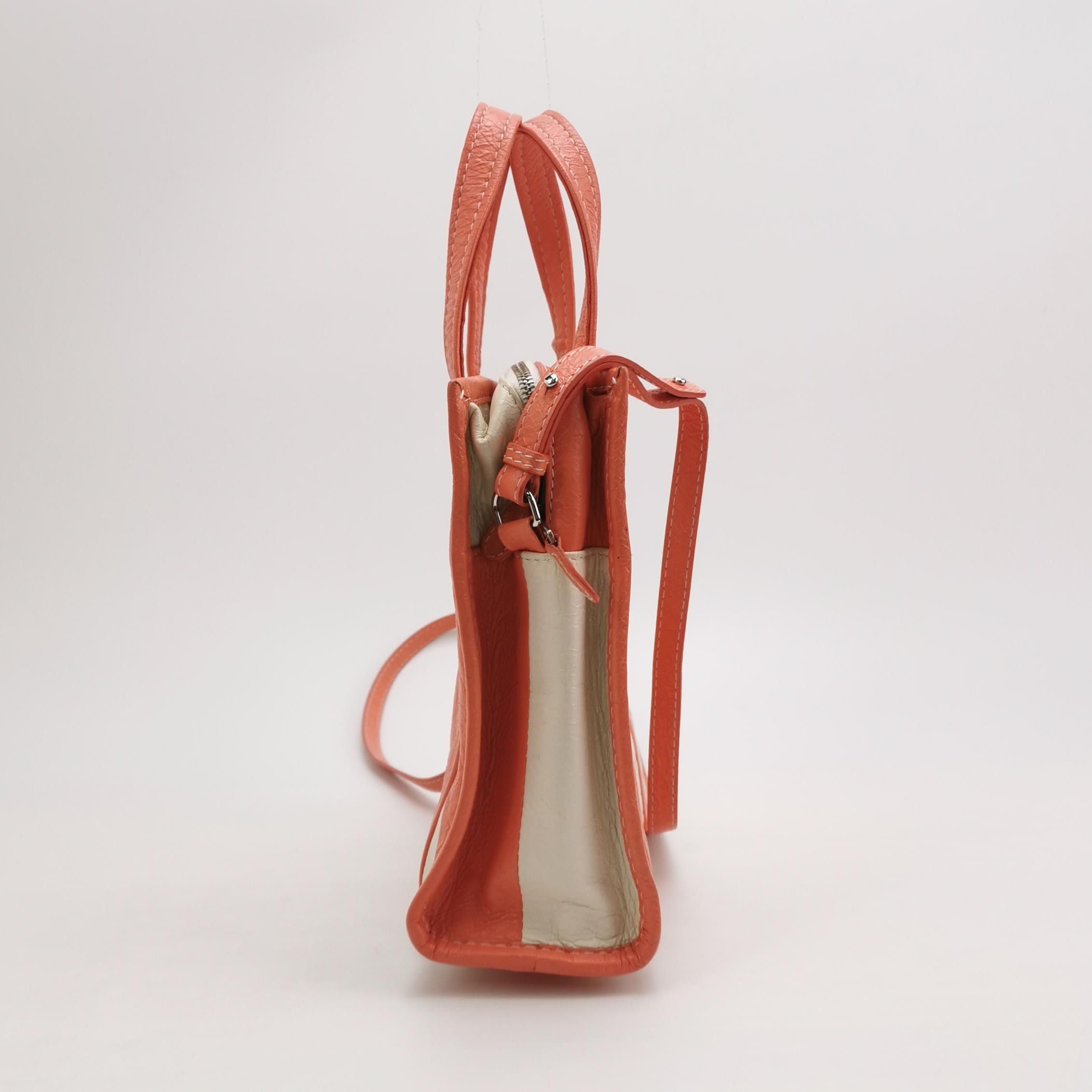 Balenciaga Balenciaga Women os Crossbody Bags Size ONE SIZE - 4 Thumbnail