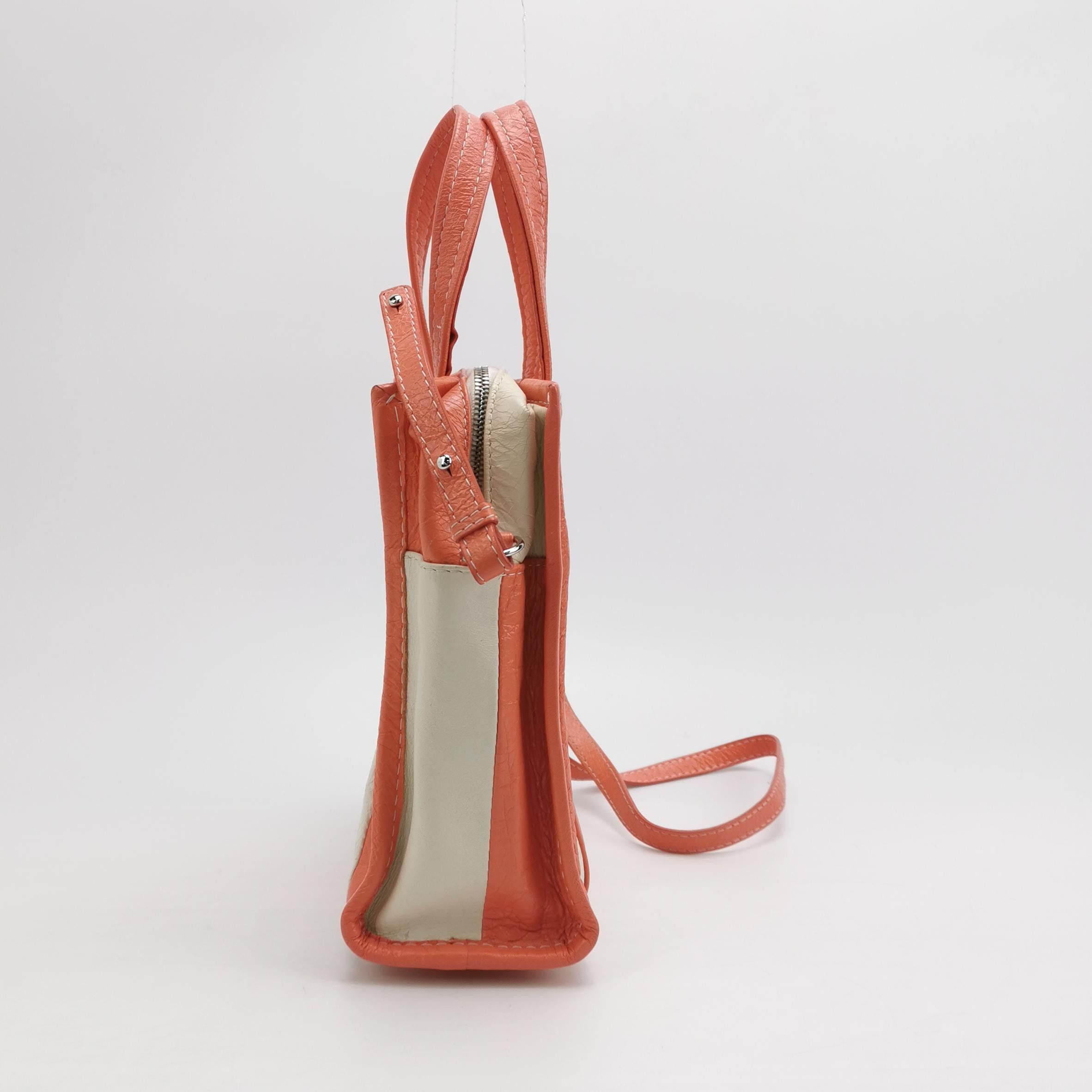 Balenciaga Balenciaga Women os Crossbody Bags Size ONE SIZE - 3 Thumbnail