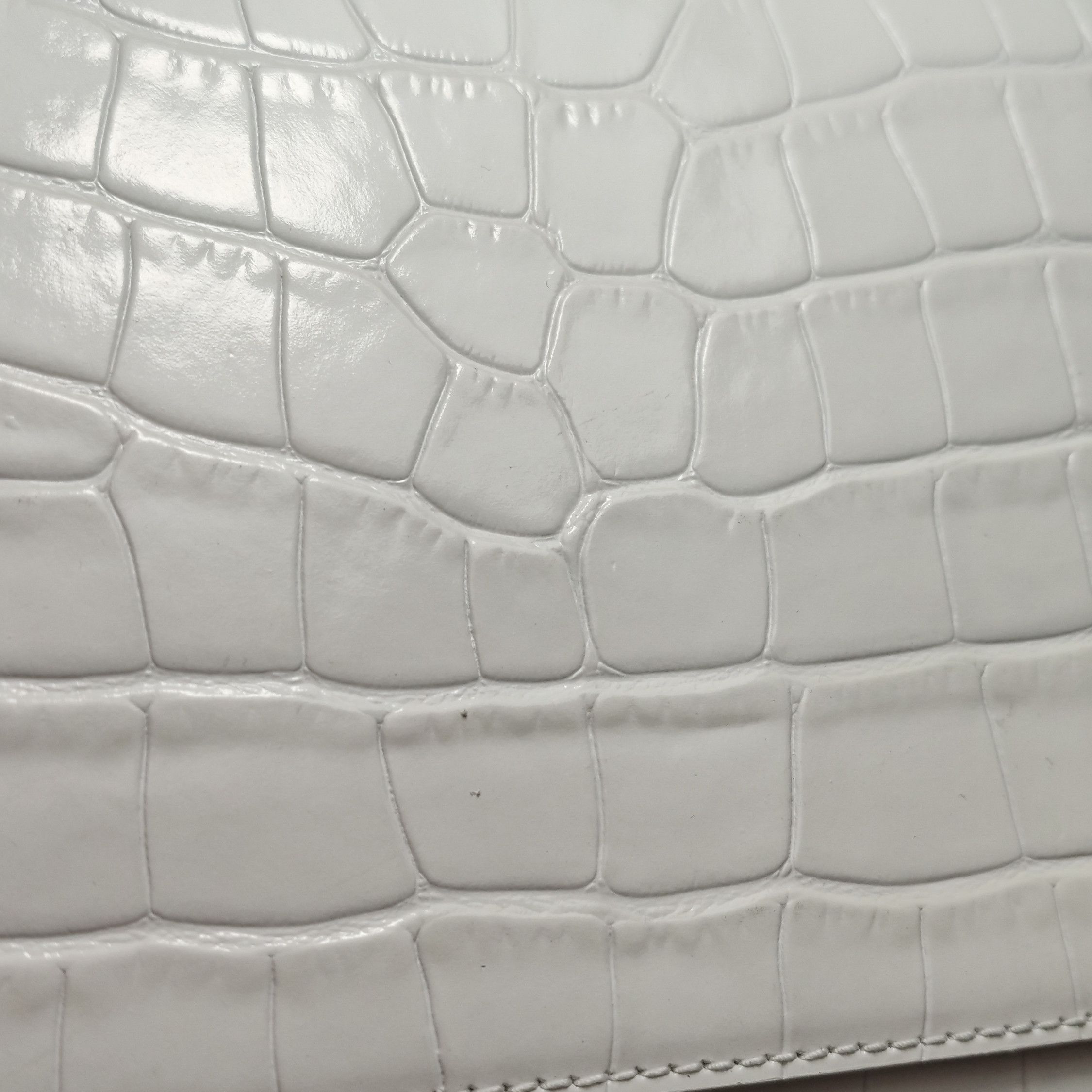 Balenciaga Balenciaga Women os Crossbody Bags Size ONE SIZE - 13 Thumbnail