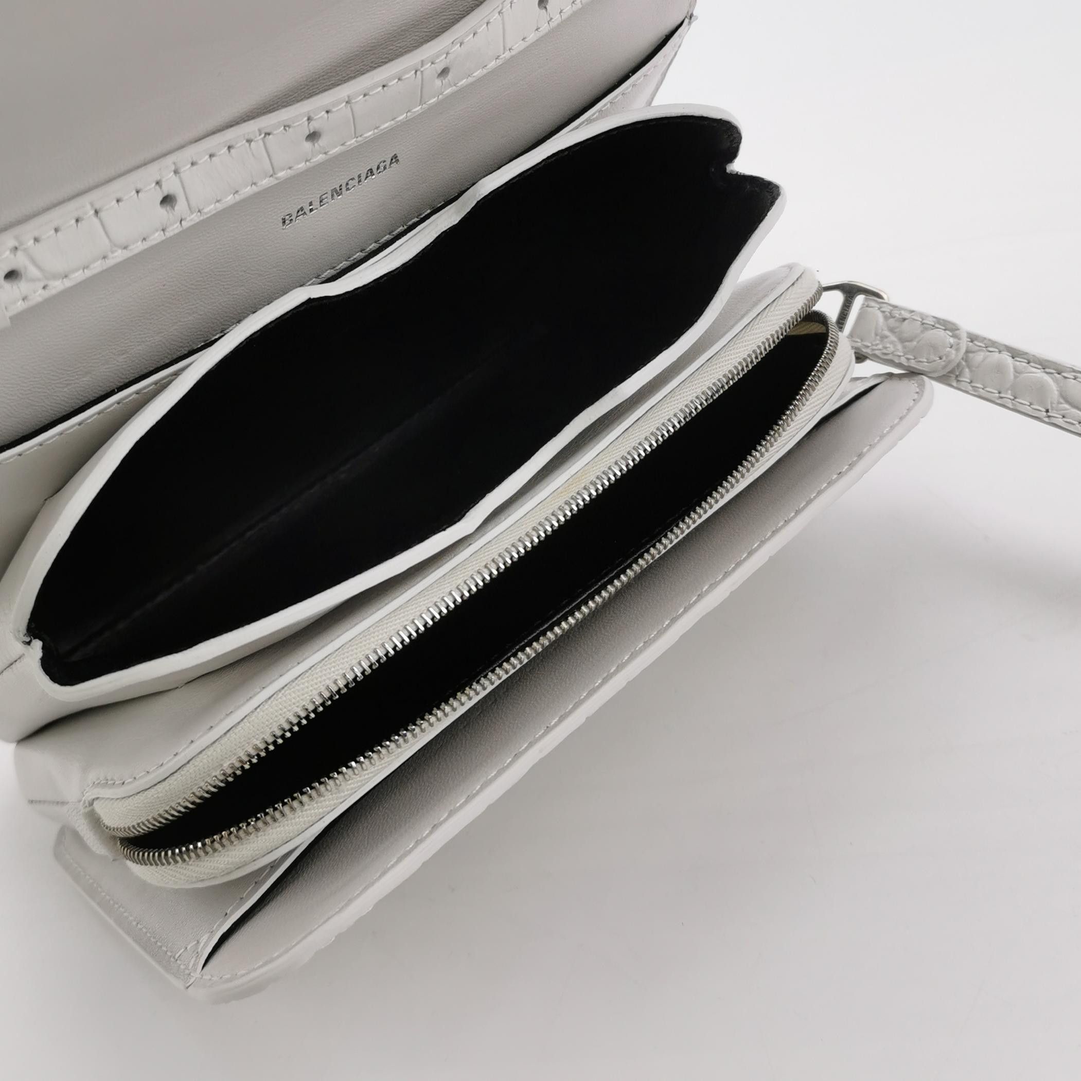 Balenciaga Balenciaga Women os Crossbody Bags Size ONE SIZE - 7 Thumbnail
