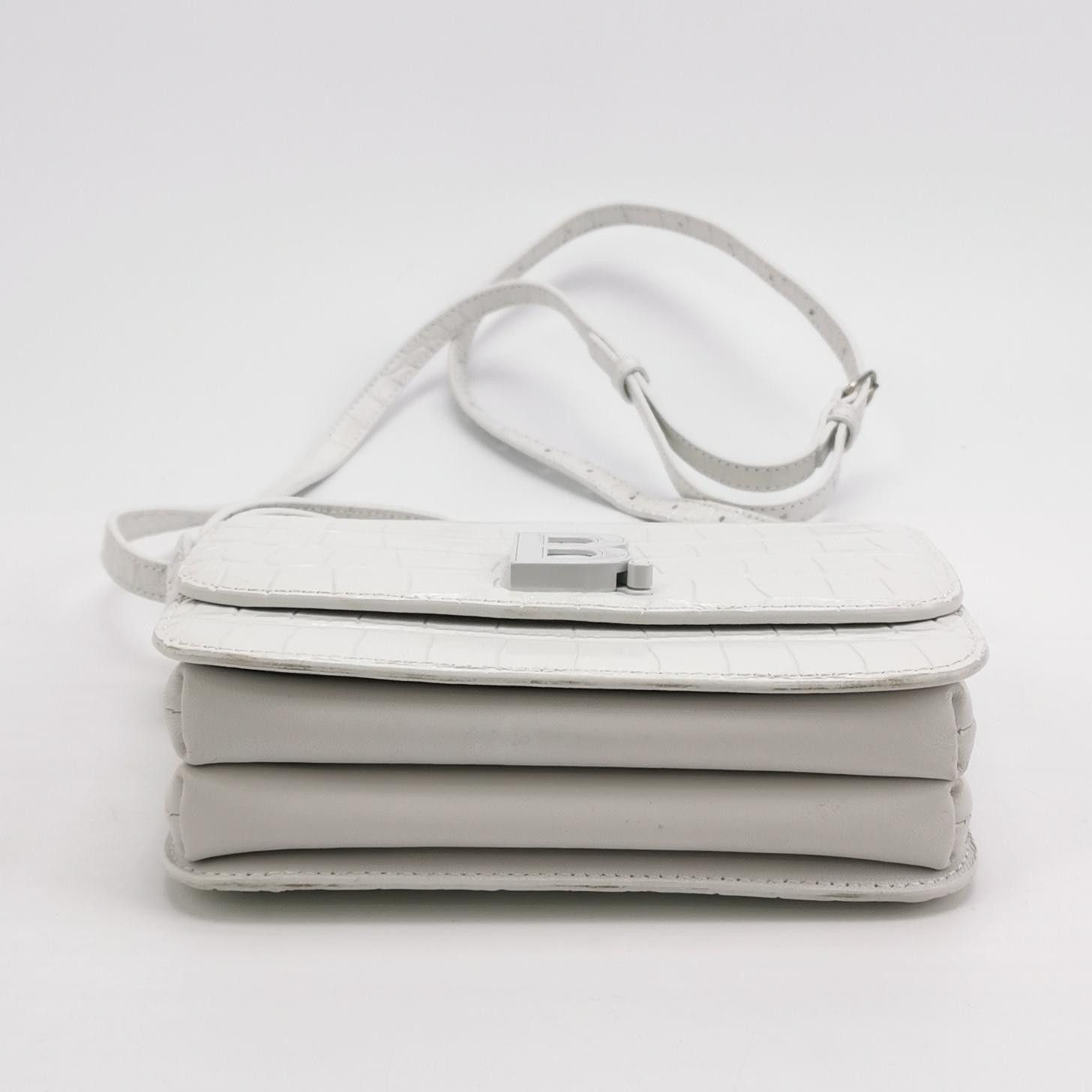 Balenciaga Balenciaga Women os Crossbody Bags Size ONE SIZE - 6 Thumbnail