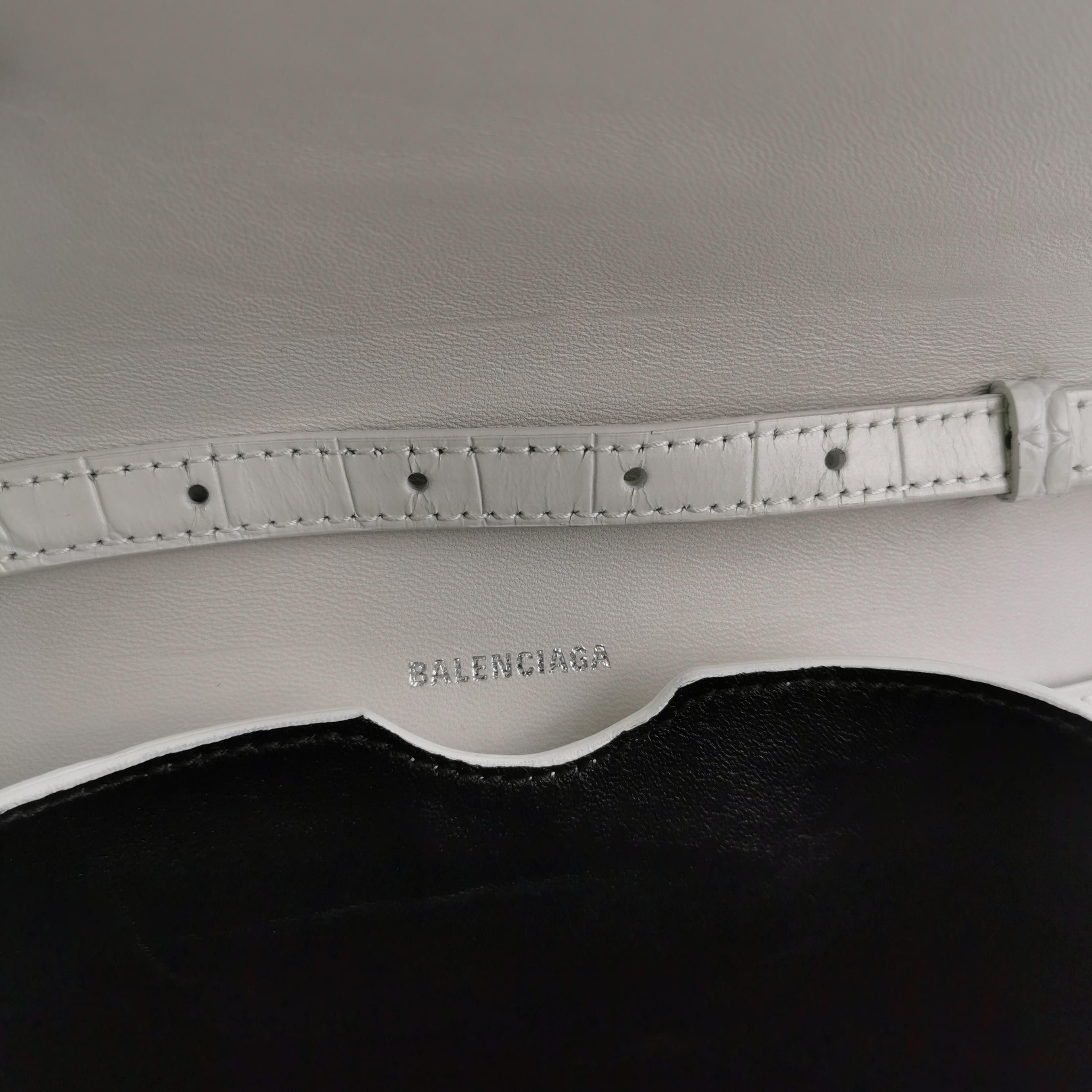 Balenciaga Balenciaga Women os Crossbody Bags Size ONE SIZE - 8 Thumbnail